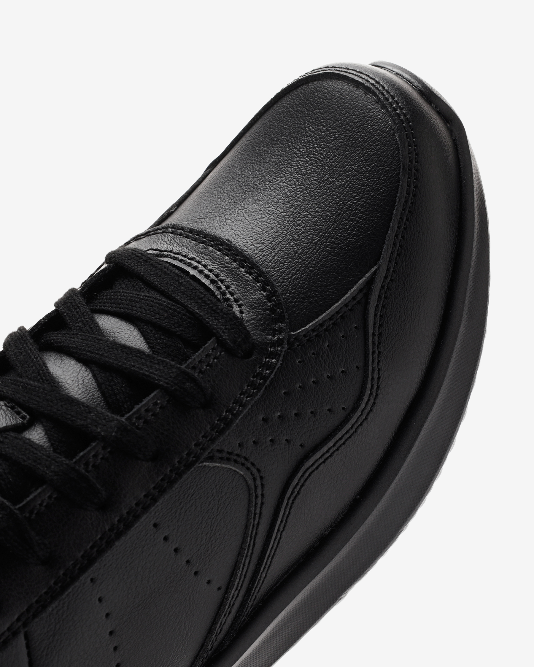 Skechers Delson - Pasco Erkek Siyah Günlük Ayakkabı 210835 BBK