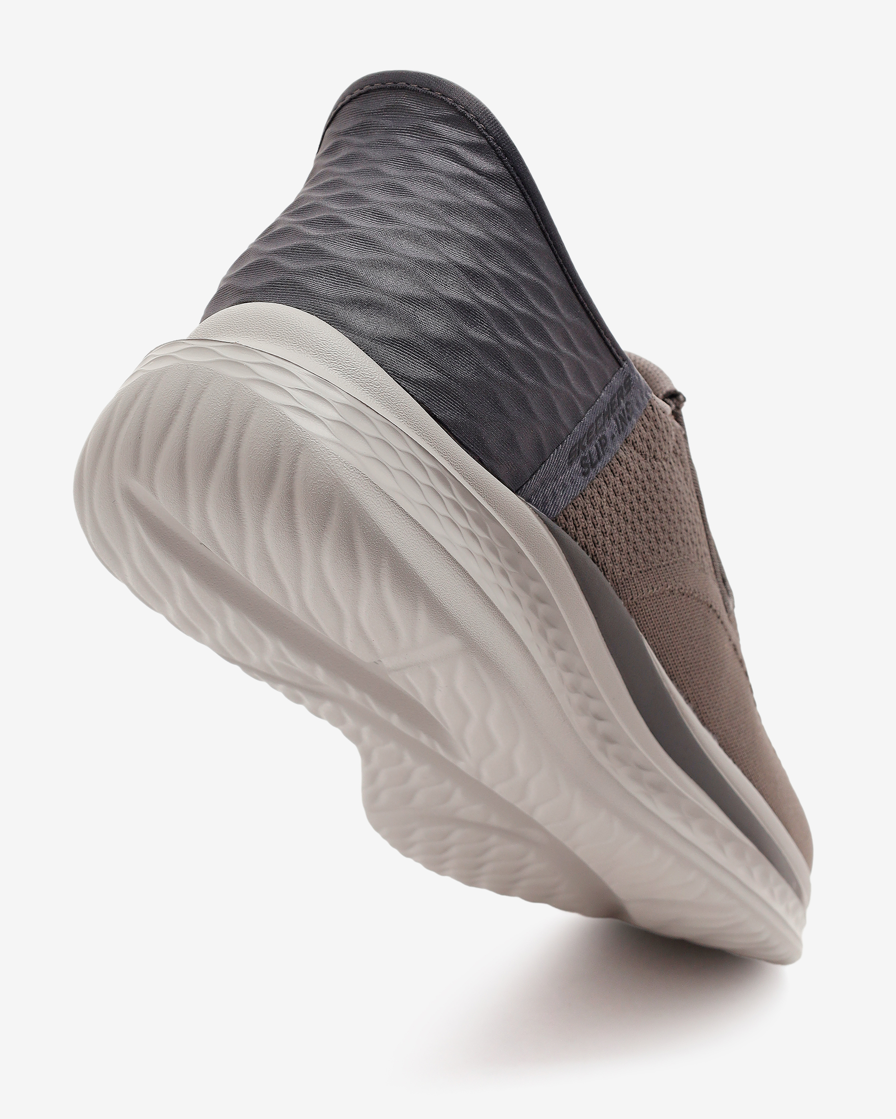 Skechers Gri Skechers Slade