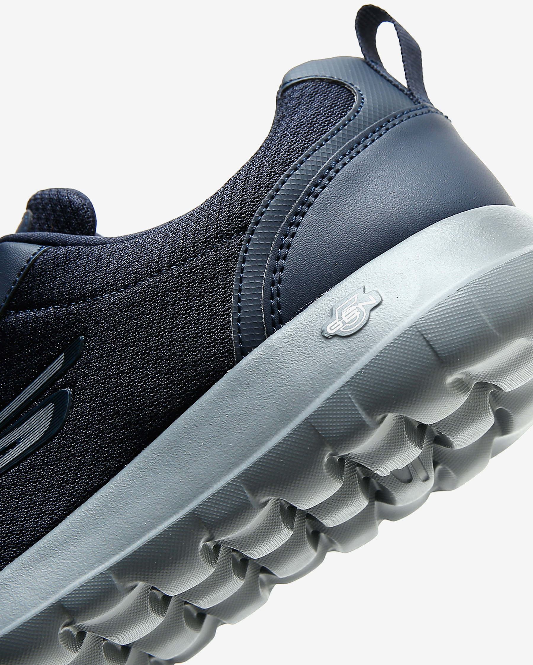 skechers go walk max painted sky