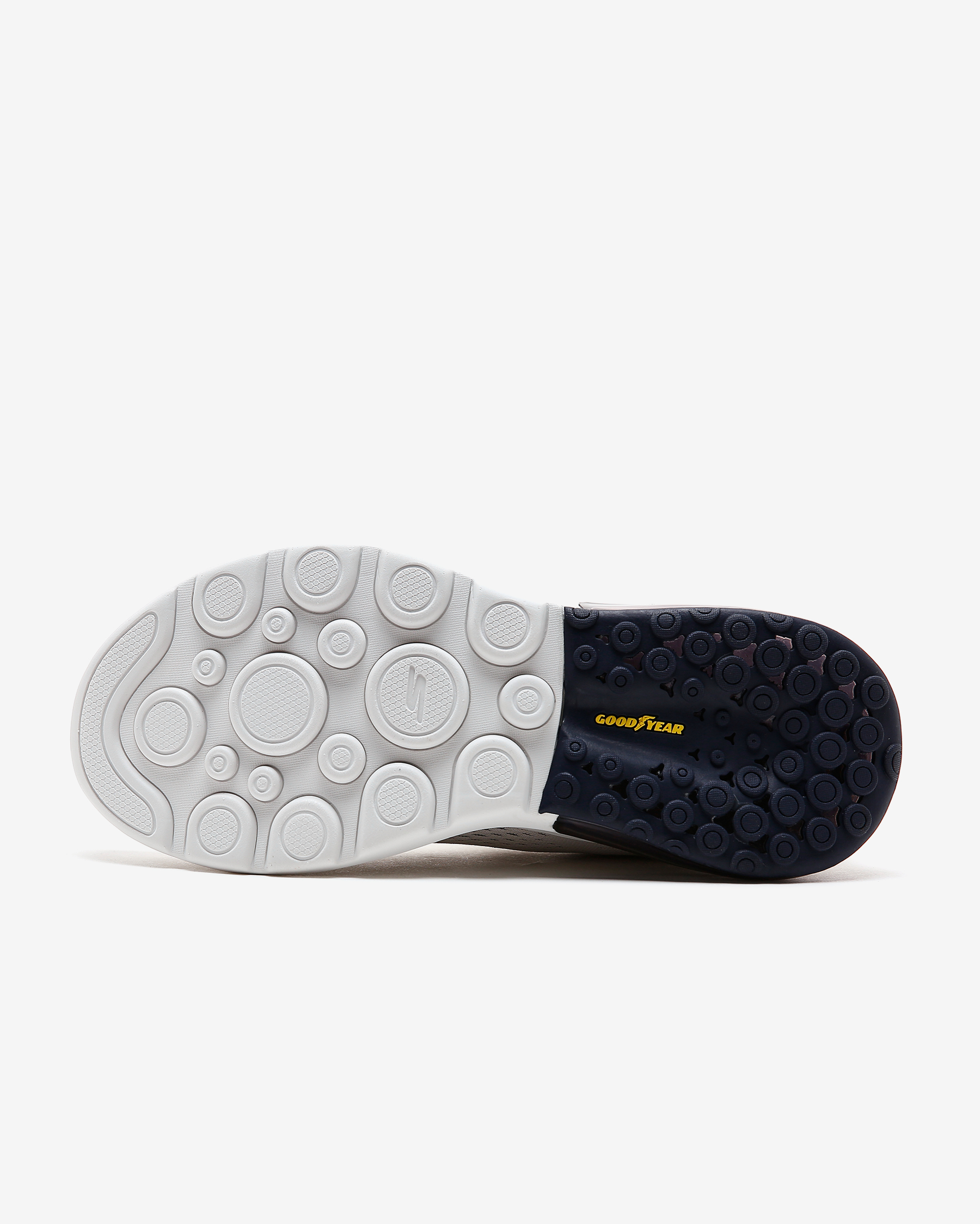 skechers go walk yellow