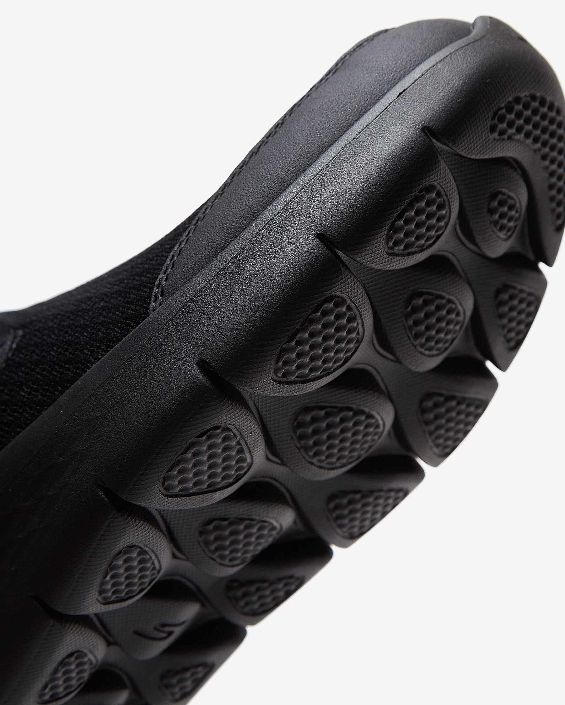 Zapatillas sin cordones Skechers Go Walk Flex-Request. 216485/BBK