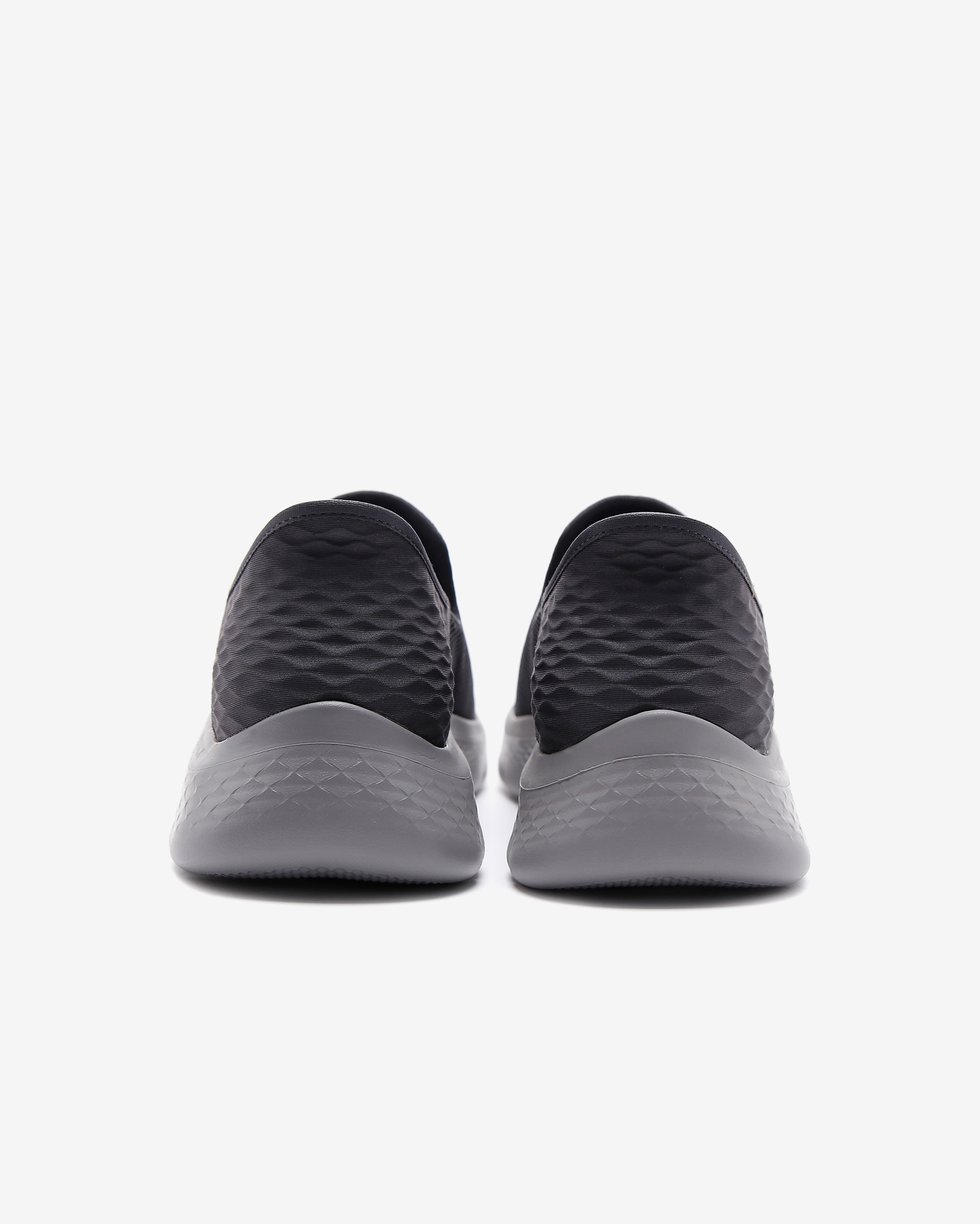 Skechers Go Walk Flex - Slip-ins Erkek Gri Yürüyüş Ayakkabısı