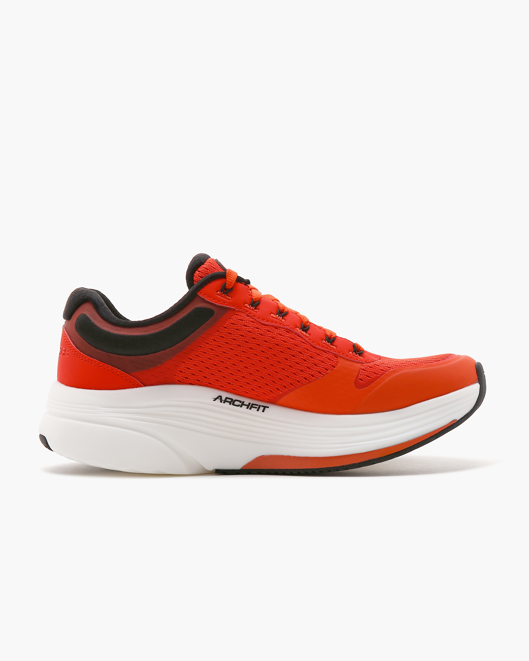 Skechers Go Walk Distance Walker Erkek Kırmızı Yürüyüş Ayakkabısı