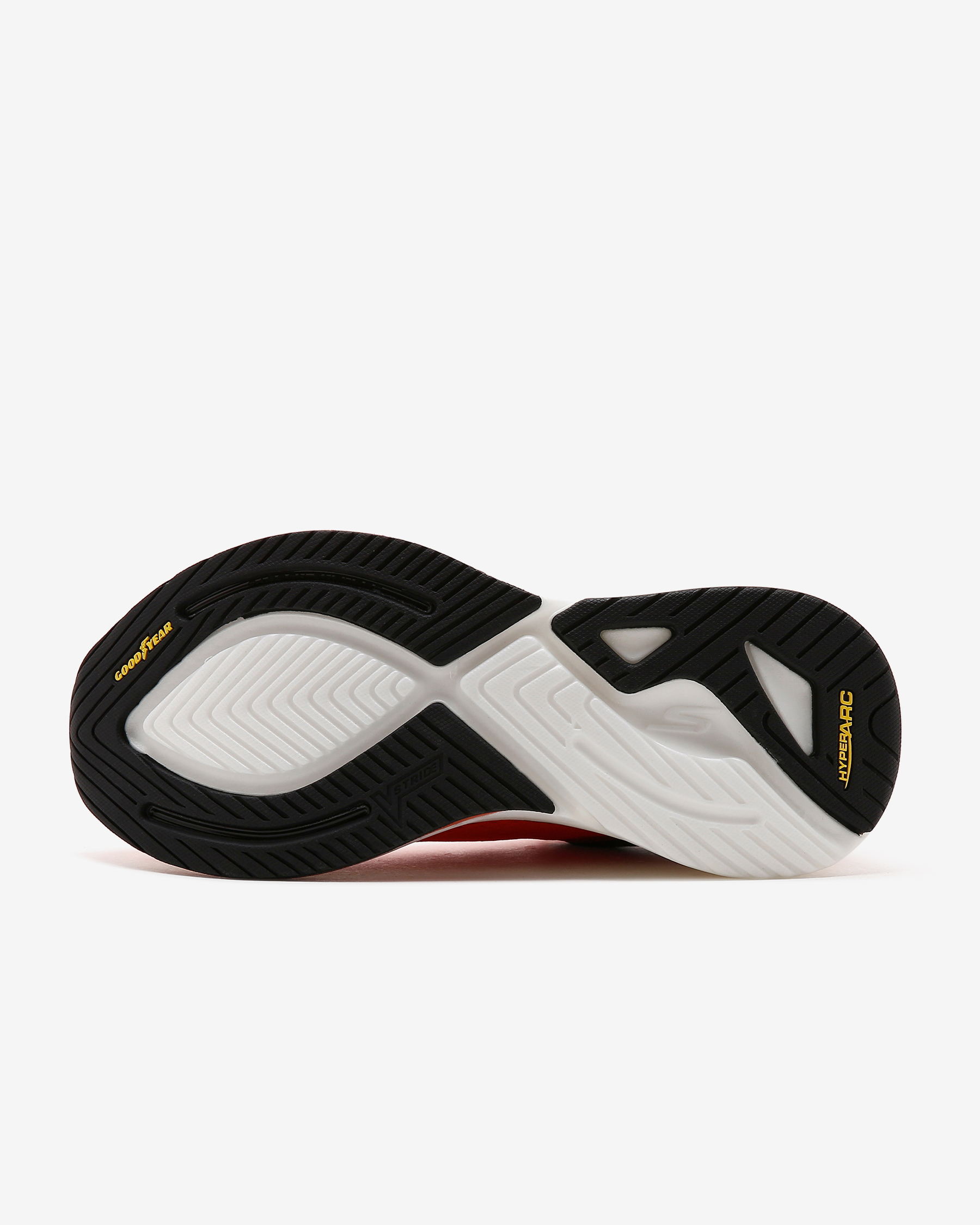 Skechers Go Walk Distance Walker Erkek Kırmızı Yürüyüş  display picture 1