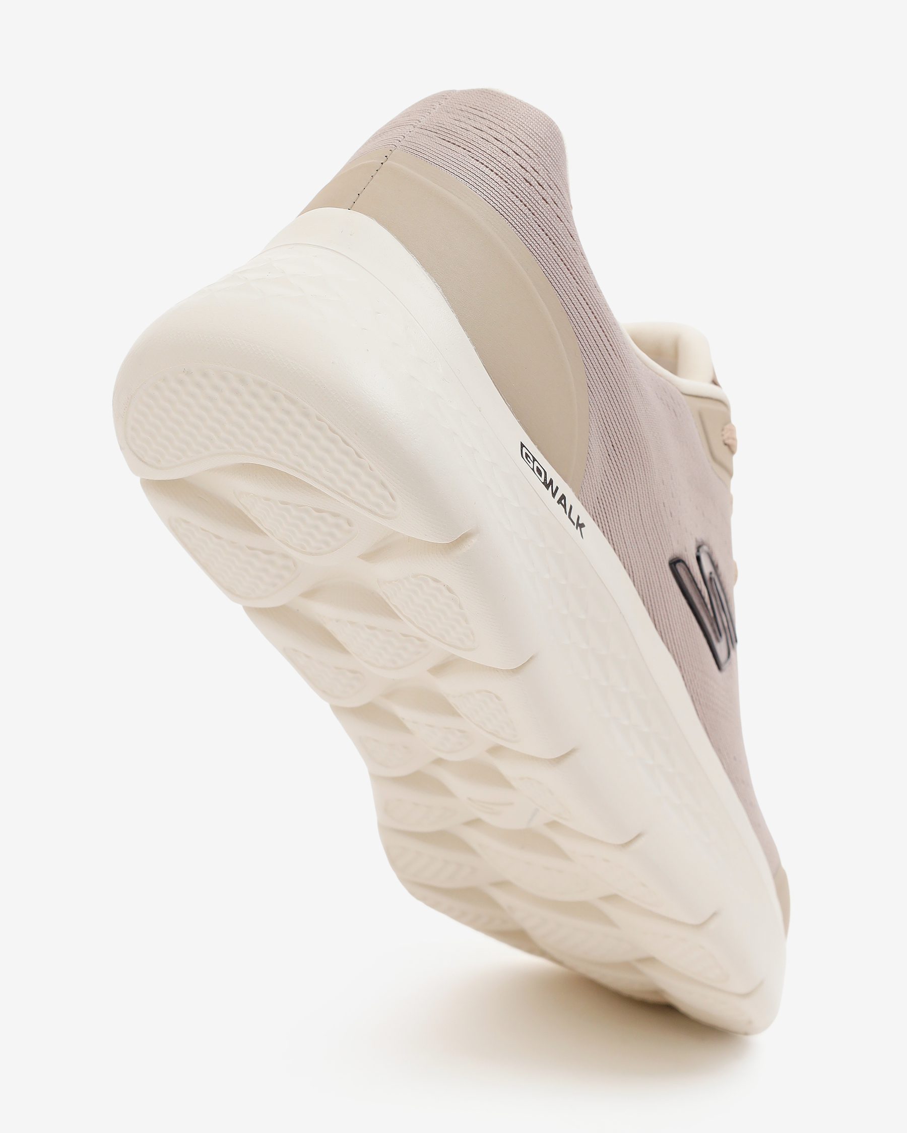 Skechers Go Walk Flex Erkek Bej Yürüyüş Ayakkabısı 216919TK TPE