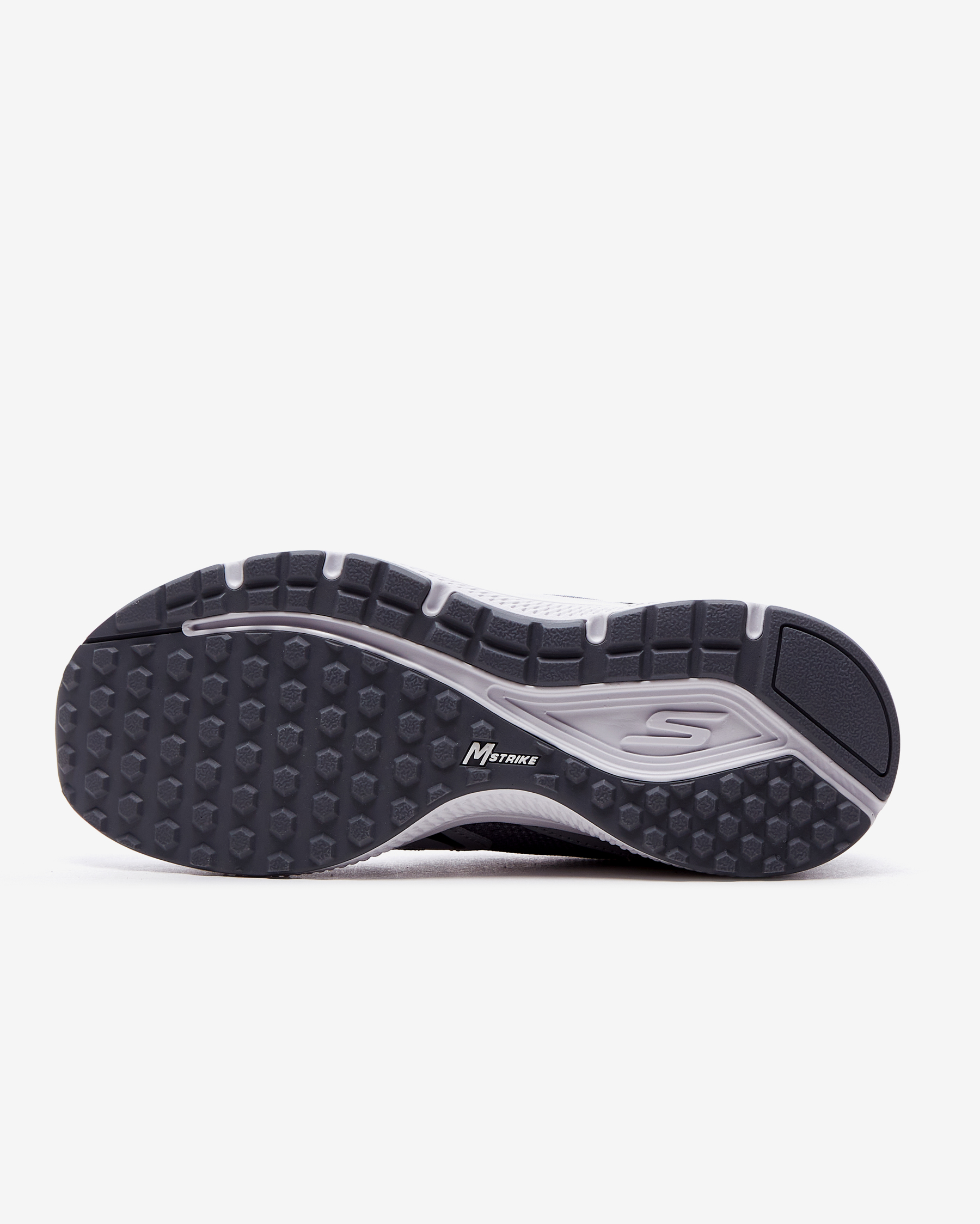 Skechers Go Run Consistent - Specie Erkek Gri Koşu Ayakkabısı