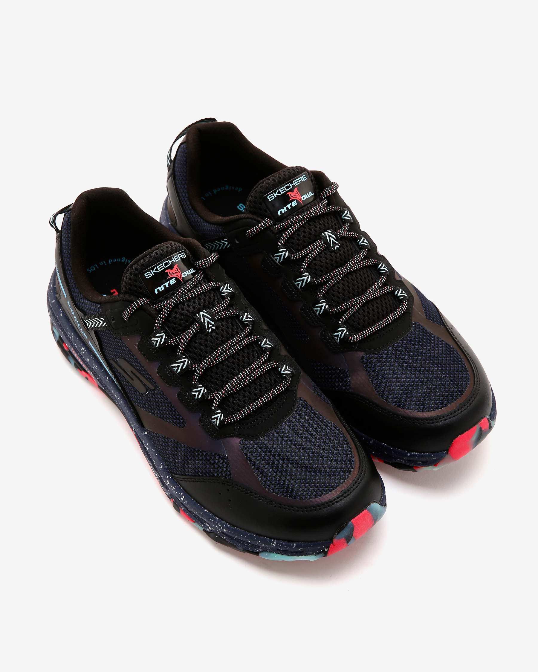 skechers nite owl