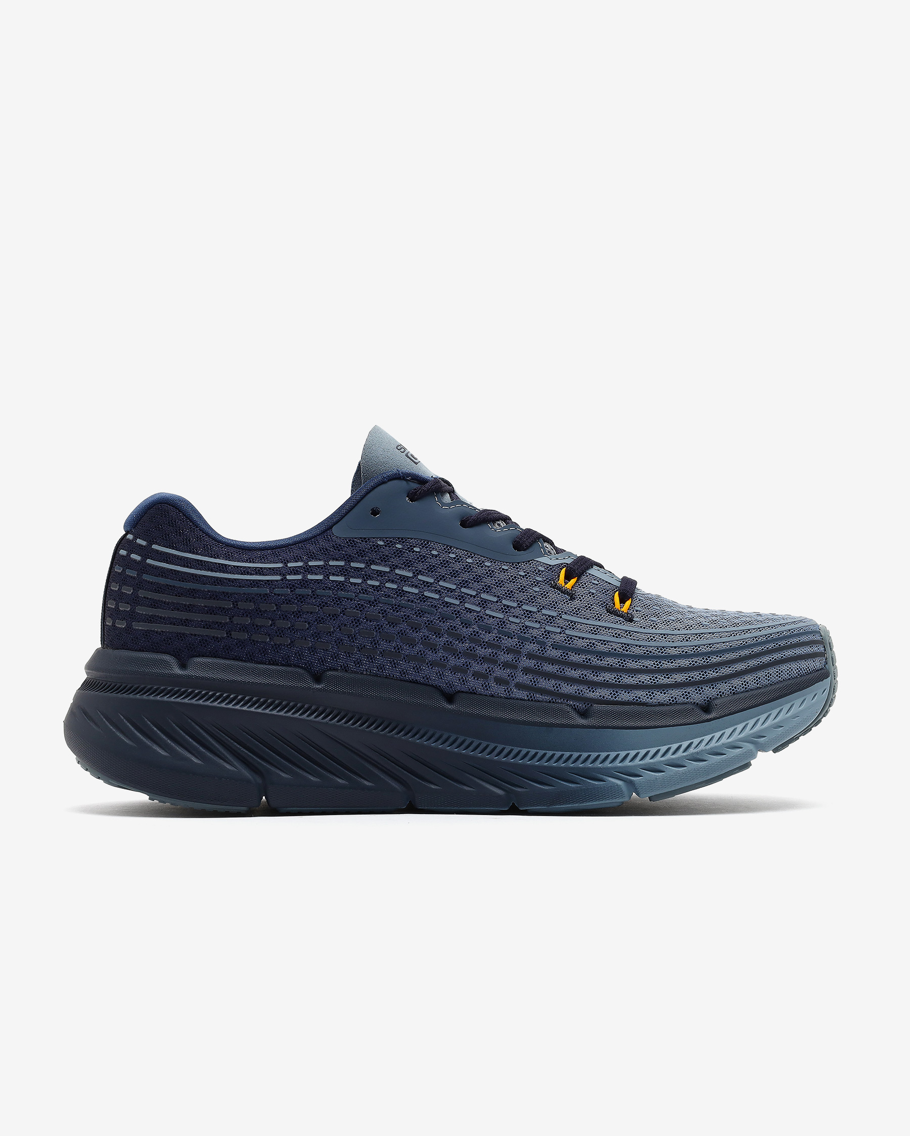 Skechers Max Cushioning Premier 2.0 Vivid 2.0 Erkek Lacivert