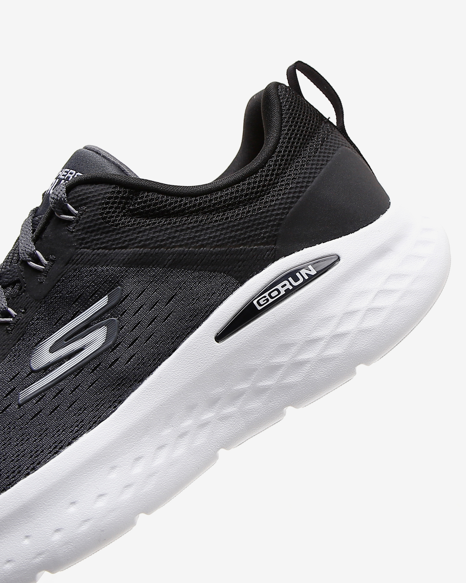 靴 ririna SKECHERS MENS GO RUN LITE RUNNING SHOES #220894/WBK | eBay