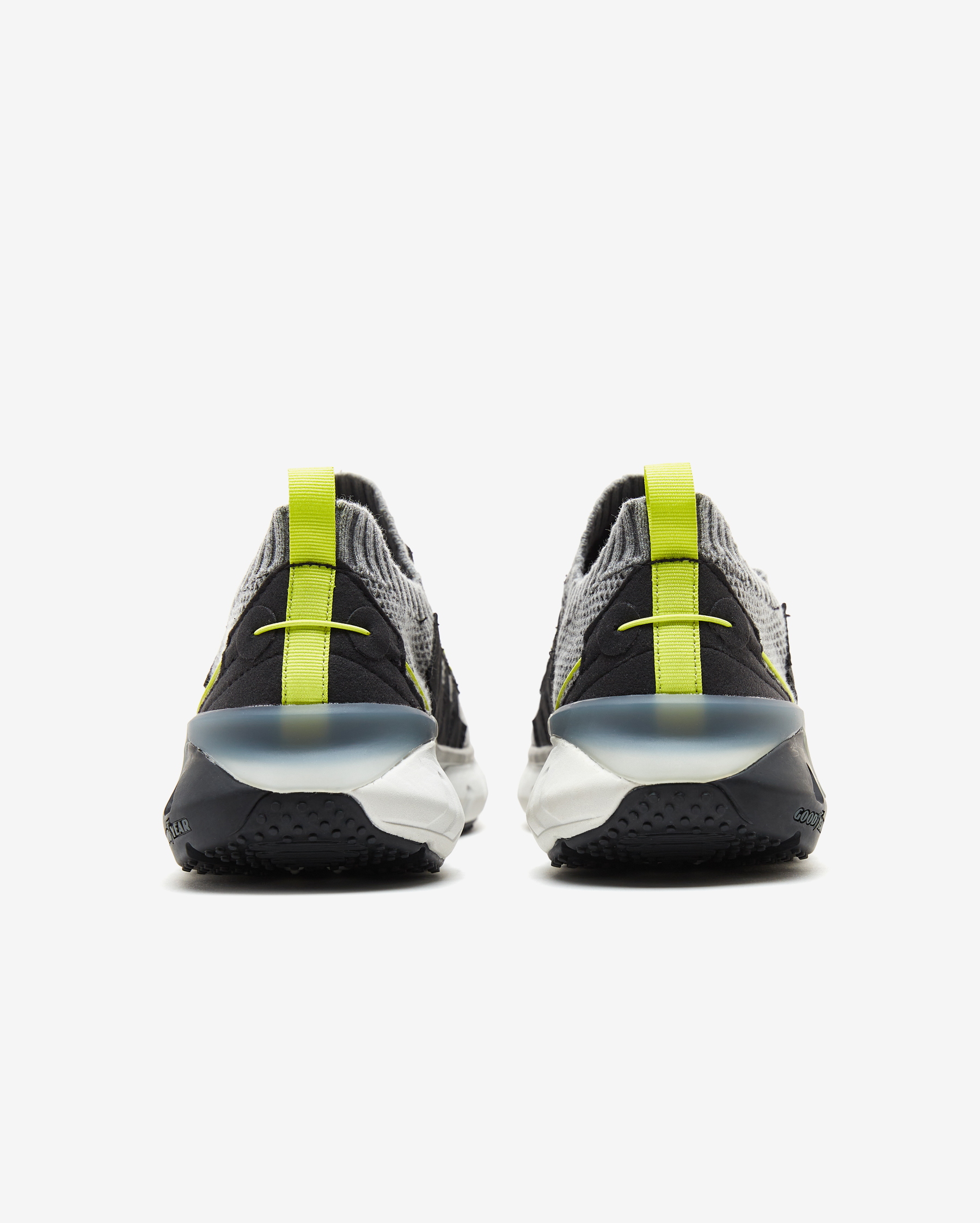 Skechers Ziggy - Tallinn Erkek Siyah Sneakers 222152 BLK