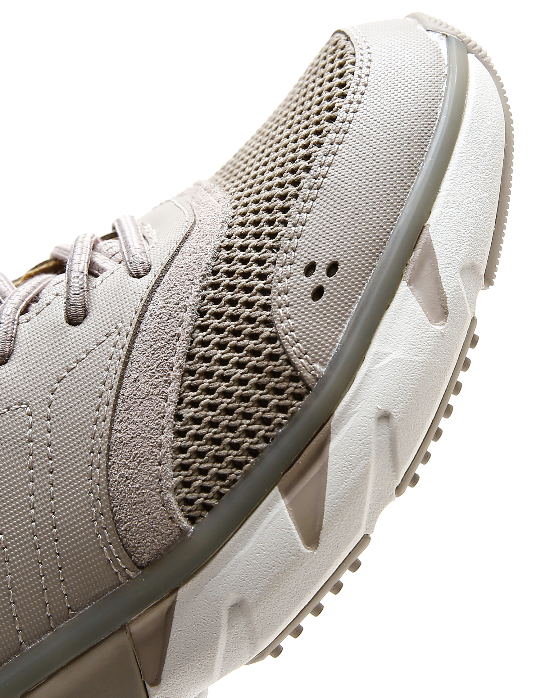 Skechers Ziggy - Cutoff Erkek Bej Sneakers 222154 TPE