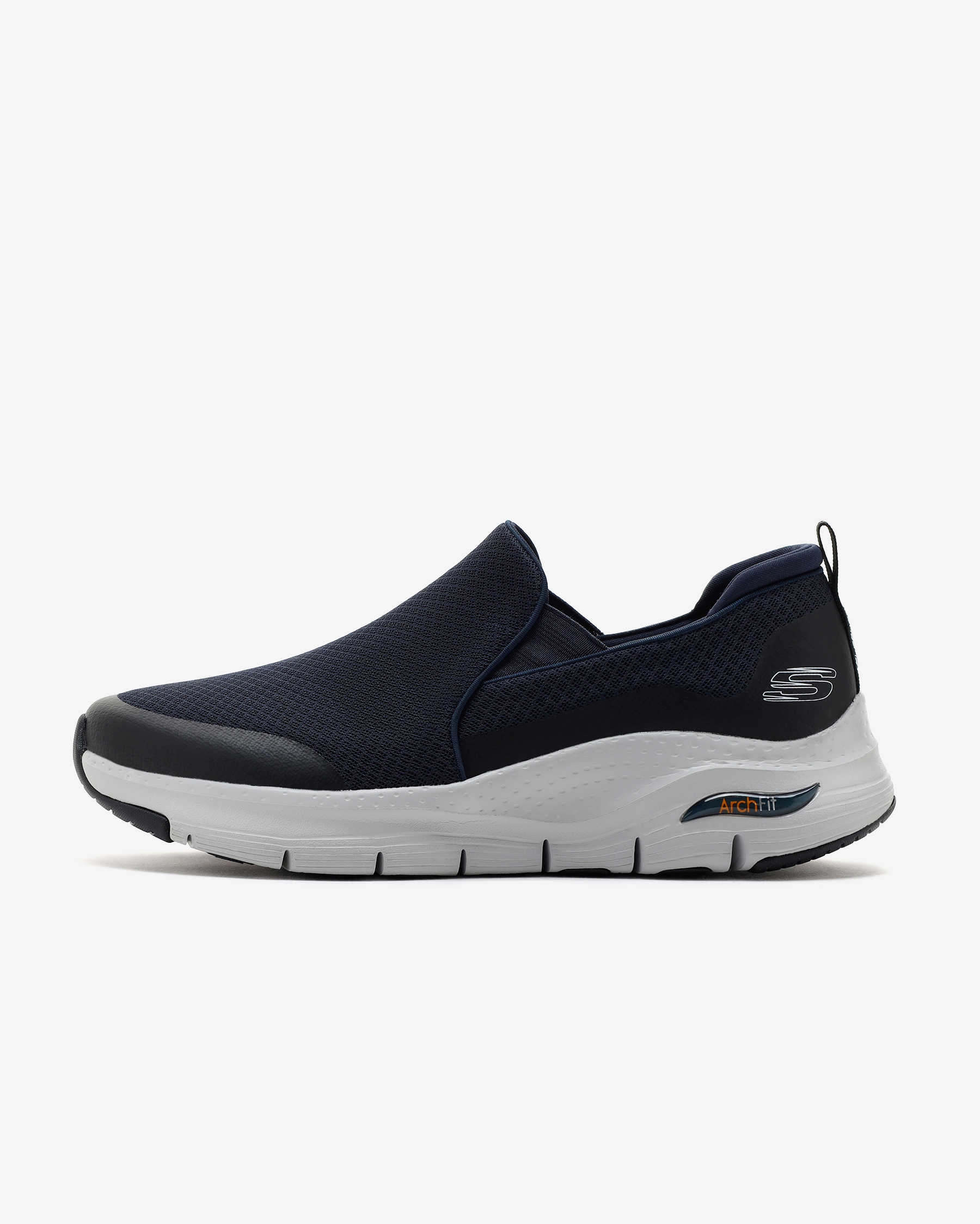 Skechers Arch Fit - Banlin Erkek Lacivert Spor Ayakkabı 232043TK NVY