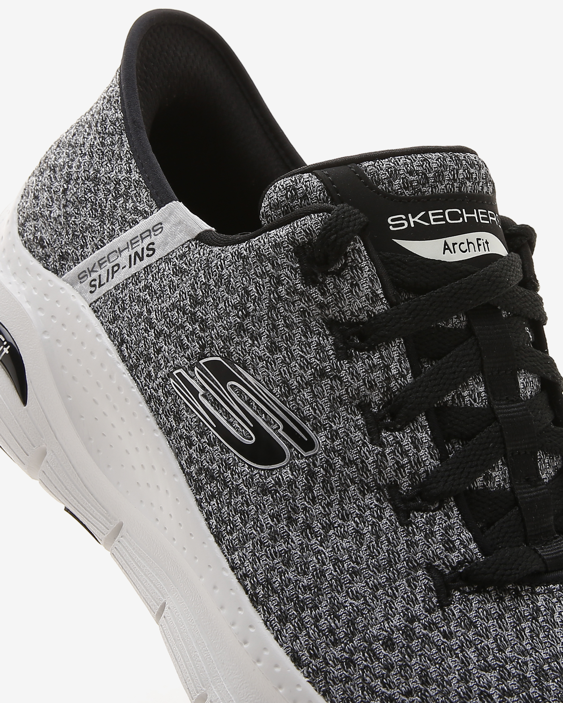 Nike Skechers Jobs Near Me Skechers Slip-ins :Arch Fit New Verse