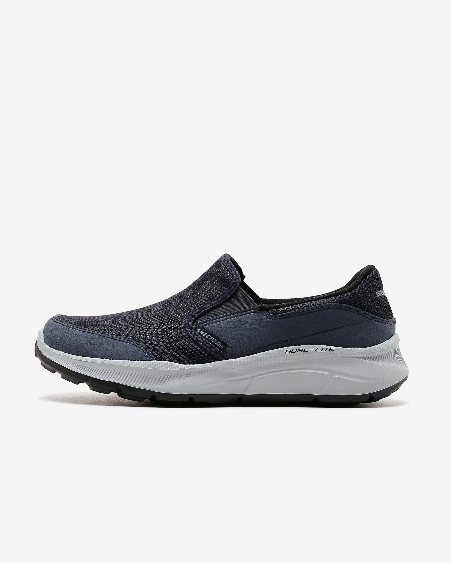 Skechers Equalizer 5.0 - Persistable Erkek Lacivert Spor Ayakkabı