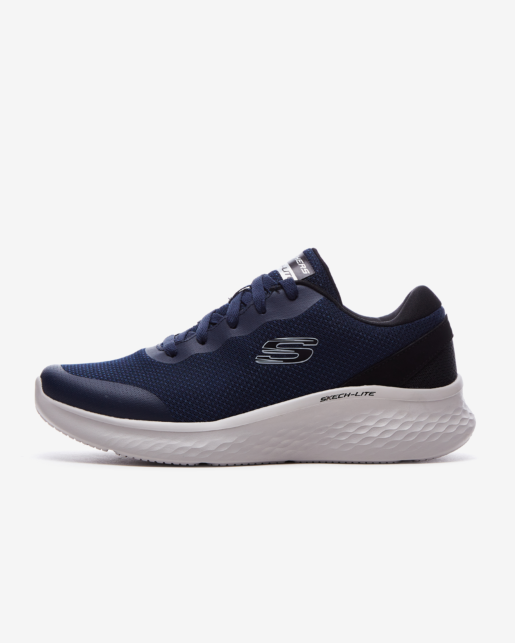 エア・サプライ Skechers Skech-Lite Pro 'Clear Rush - Navy Black' 232591-NVBK