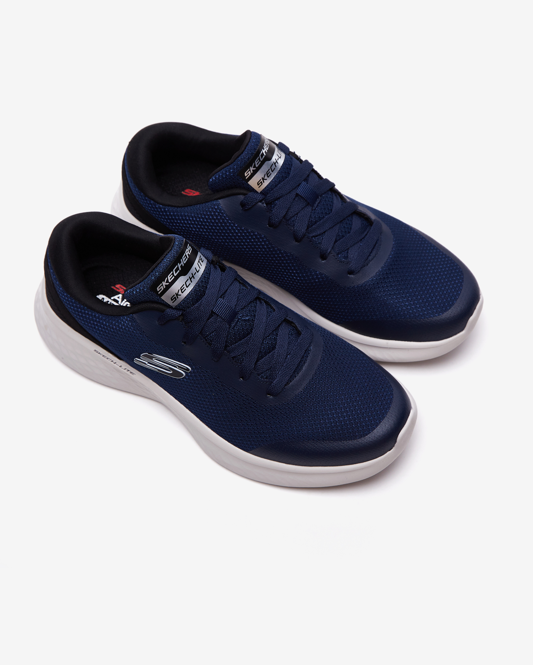 エア・サプライ Skechers Skech - Lite Pro Erkek Lacivert Spor Ayakkabı