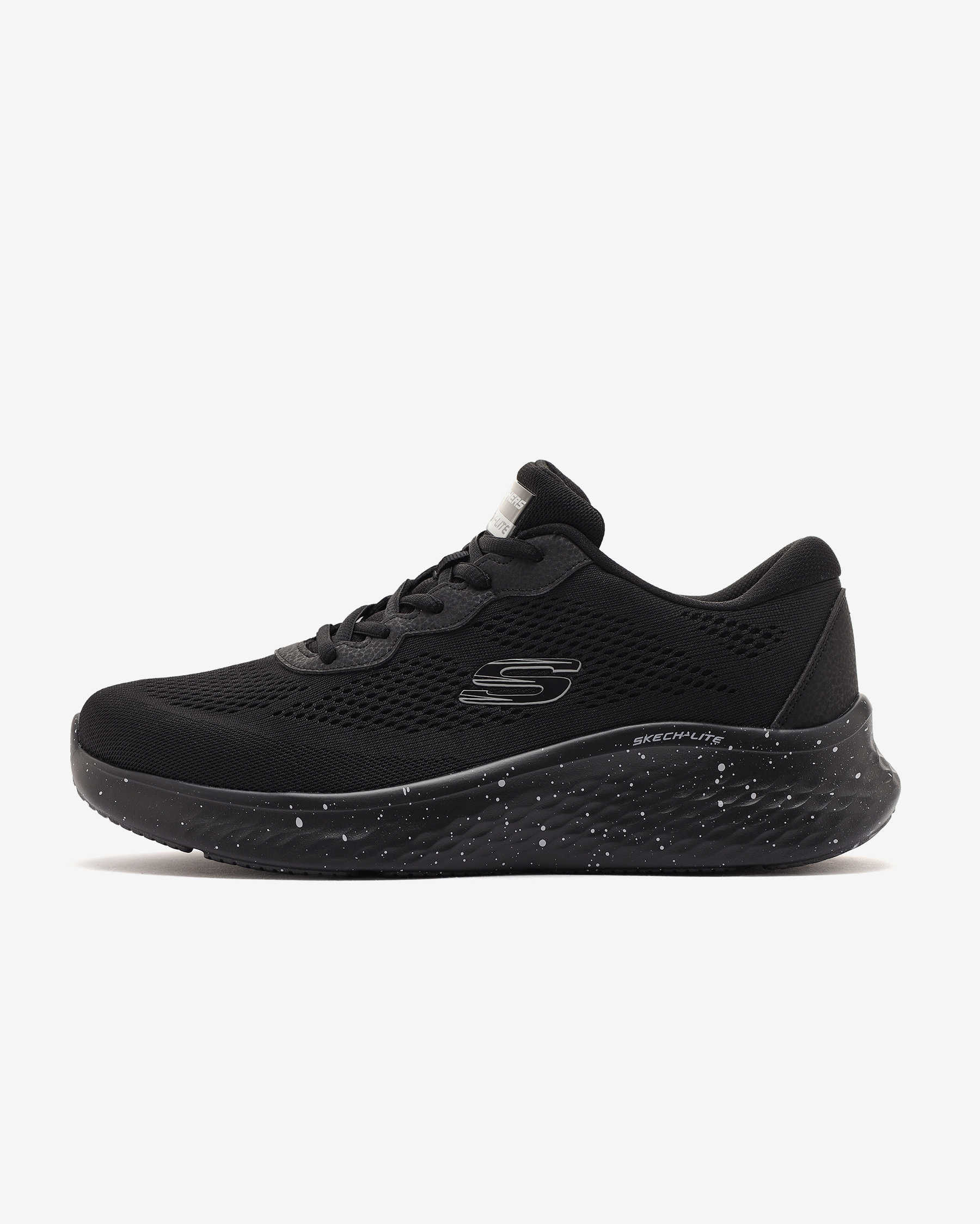 Skechers Skech - Lite Pro - Broadside Erkek Siyah Spor Ayakkabı