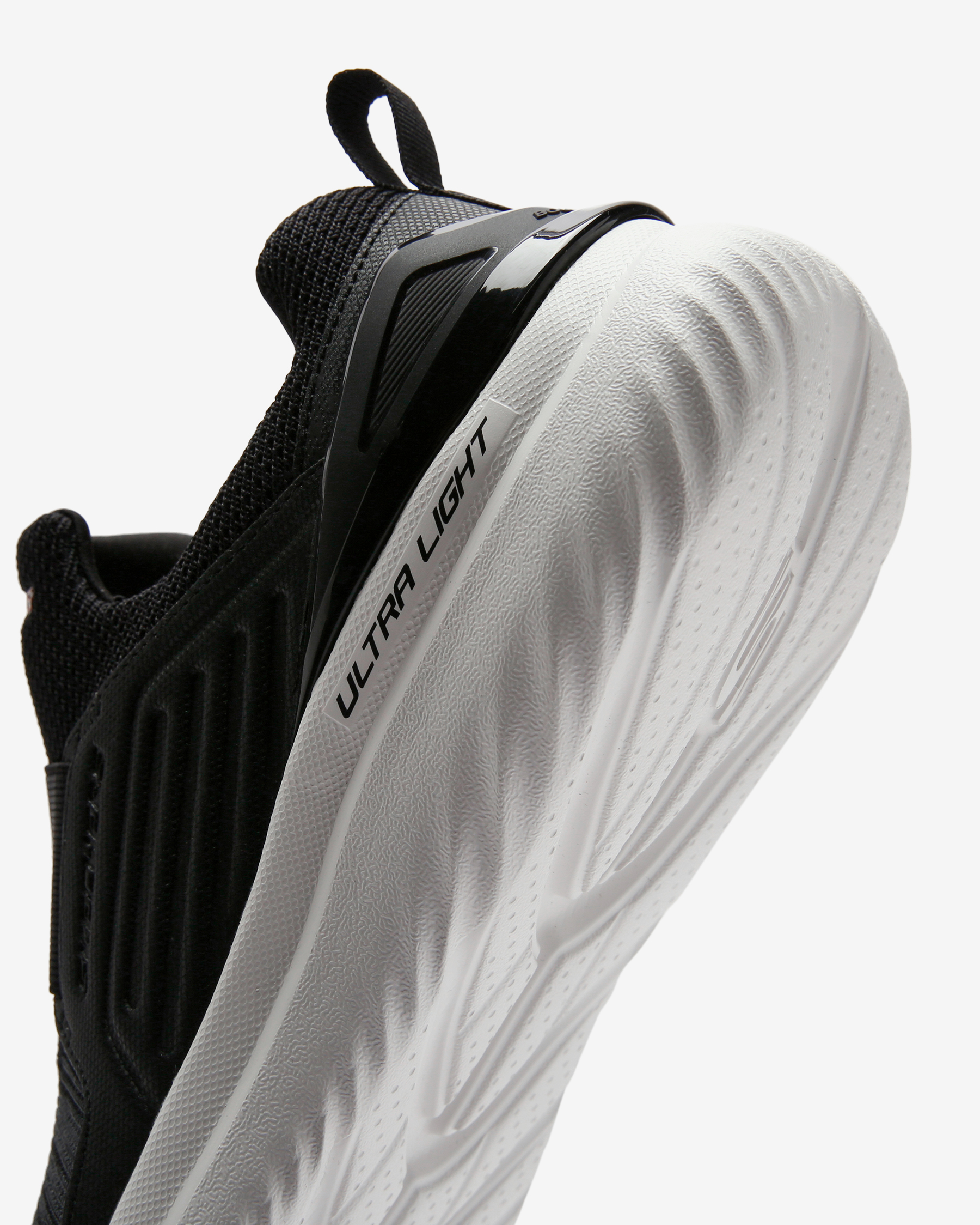 取寄) スケッチャーズ バウンダー 2.0 くろ バルモア SKECHERS Bounder 2.0 Balmore Black/White