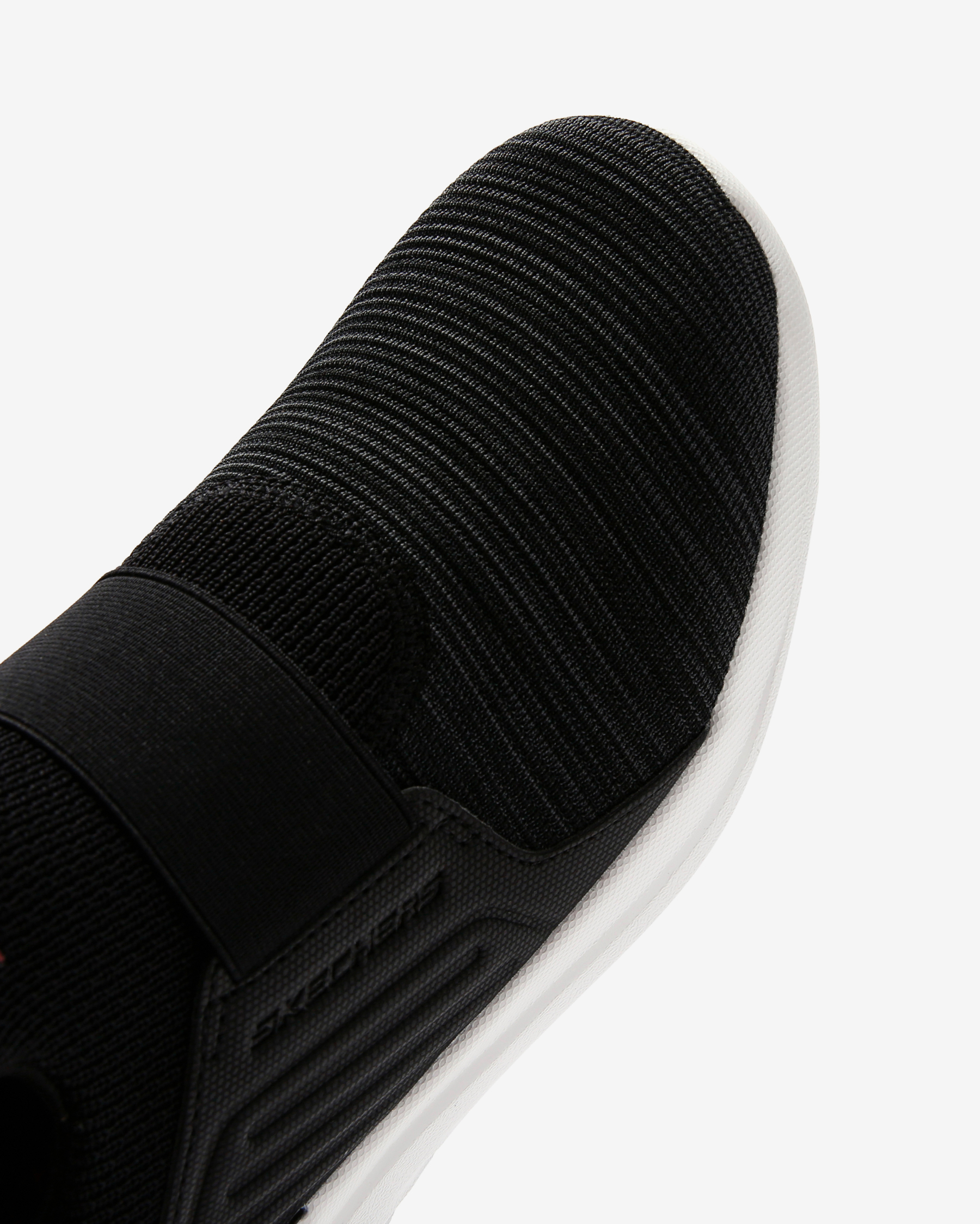 とと SKECHERS BOUNDER 2.0 - BALMORE - 232676 - CHAR – bCODE