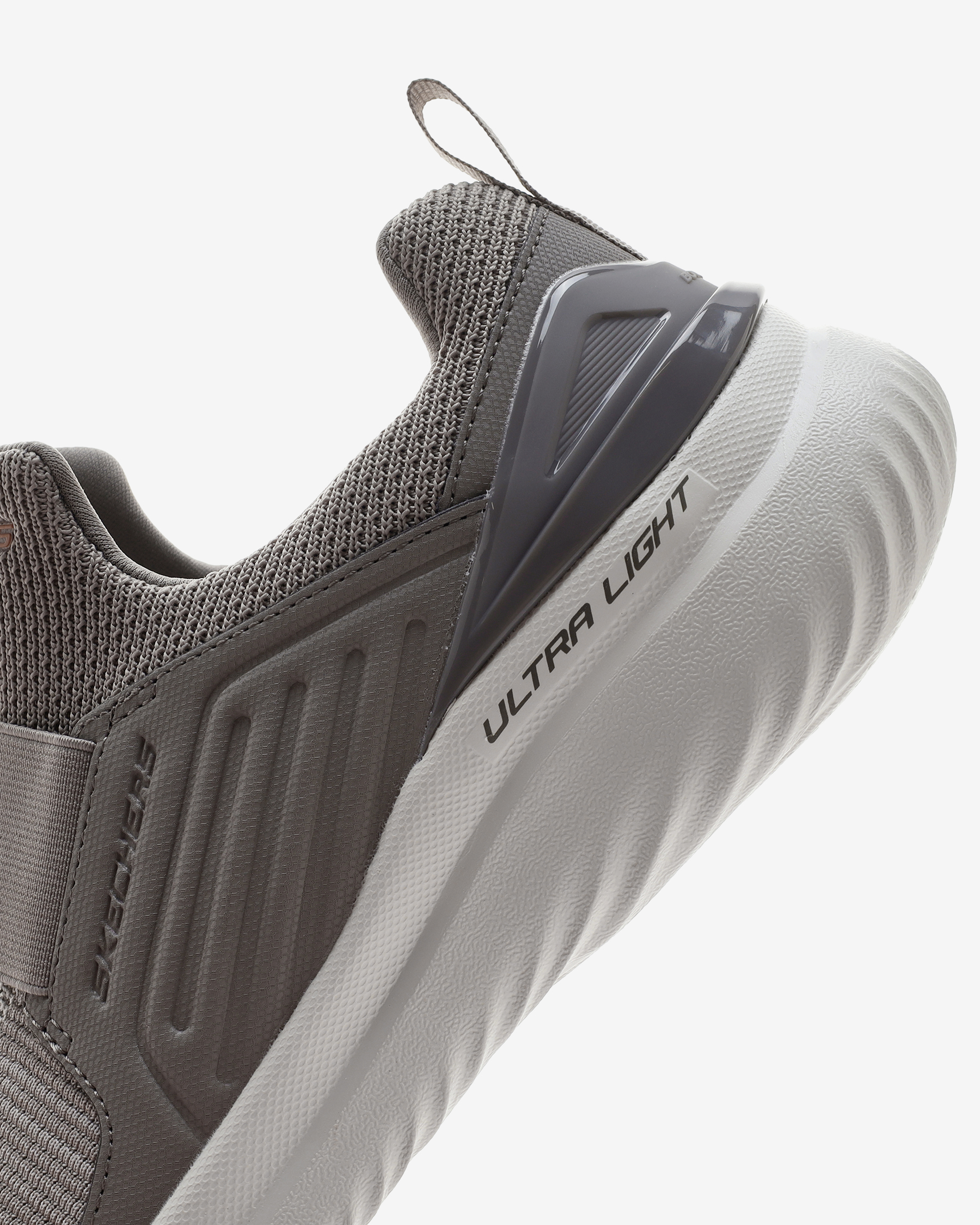 とと SKECHERS BOUNDER 2.0 - BALMORE - 232676 - CHAR – bCODE