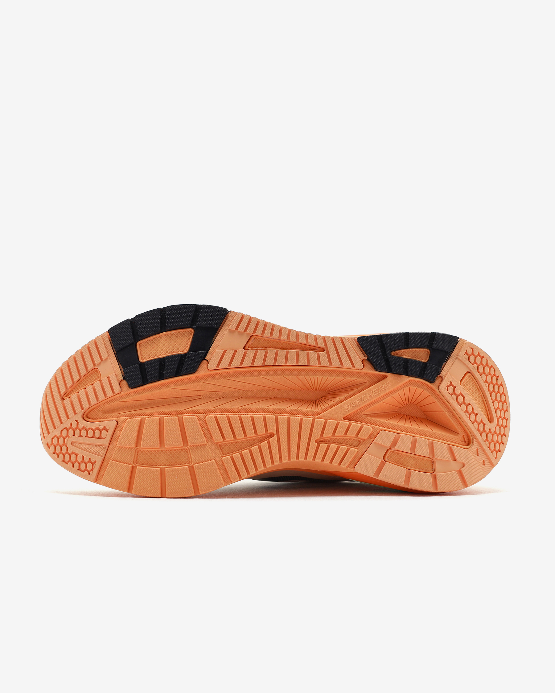 Skechers Octus - Ovek Erkek Bej Spor Ayakkabı 232735 NTPH