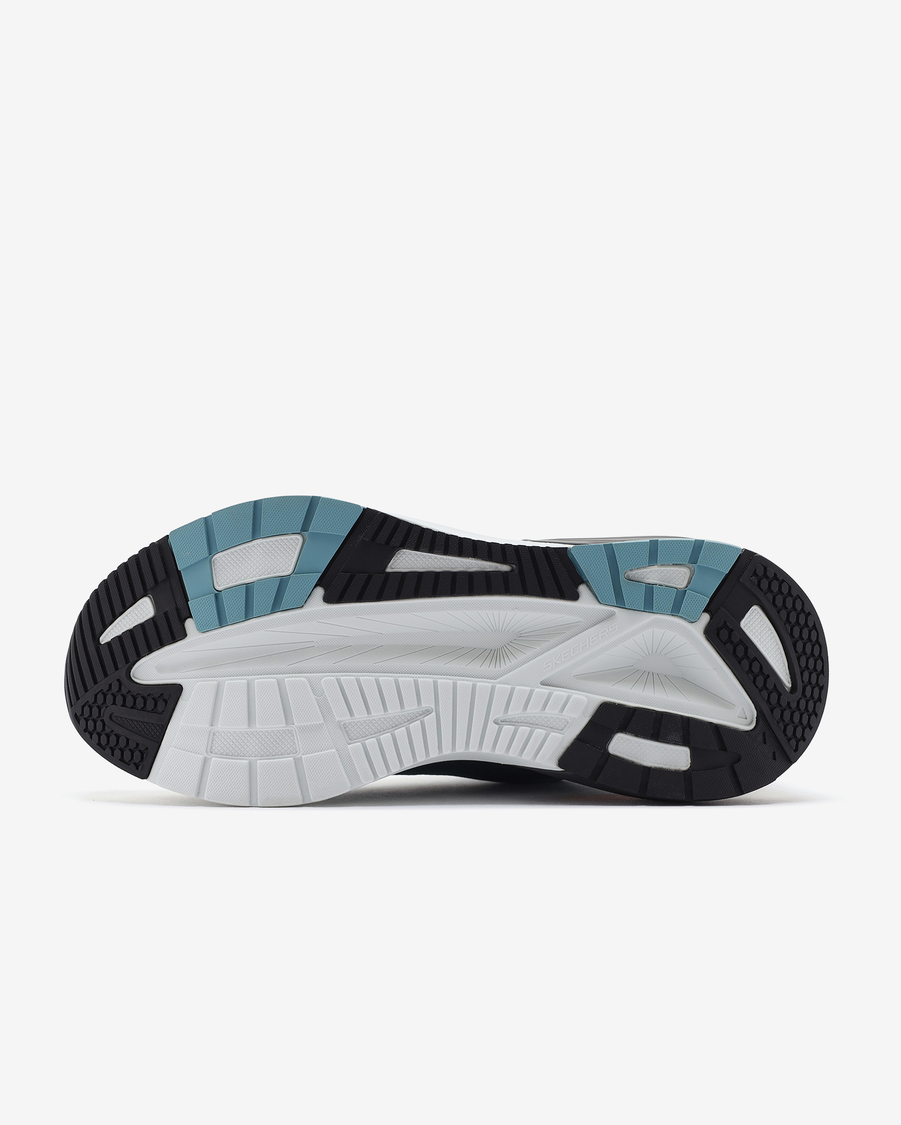 Skechers Octus - Odeon Erkek Mavi Spor Ayakkabı 232736 LBMT