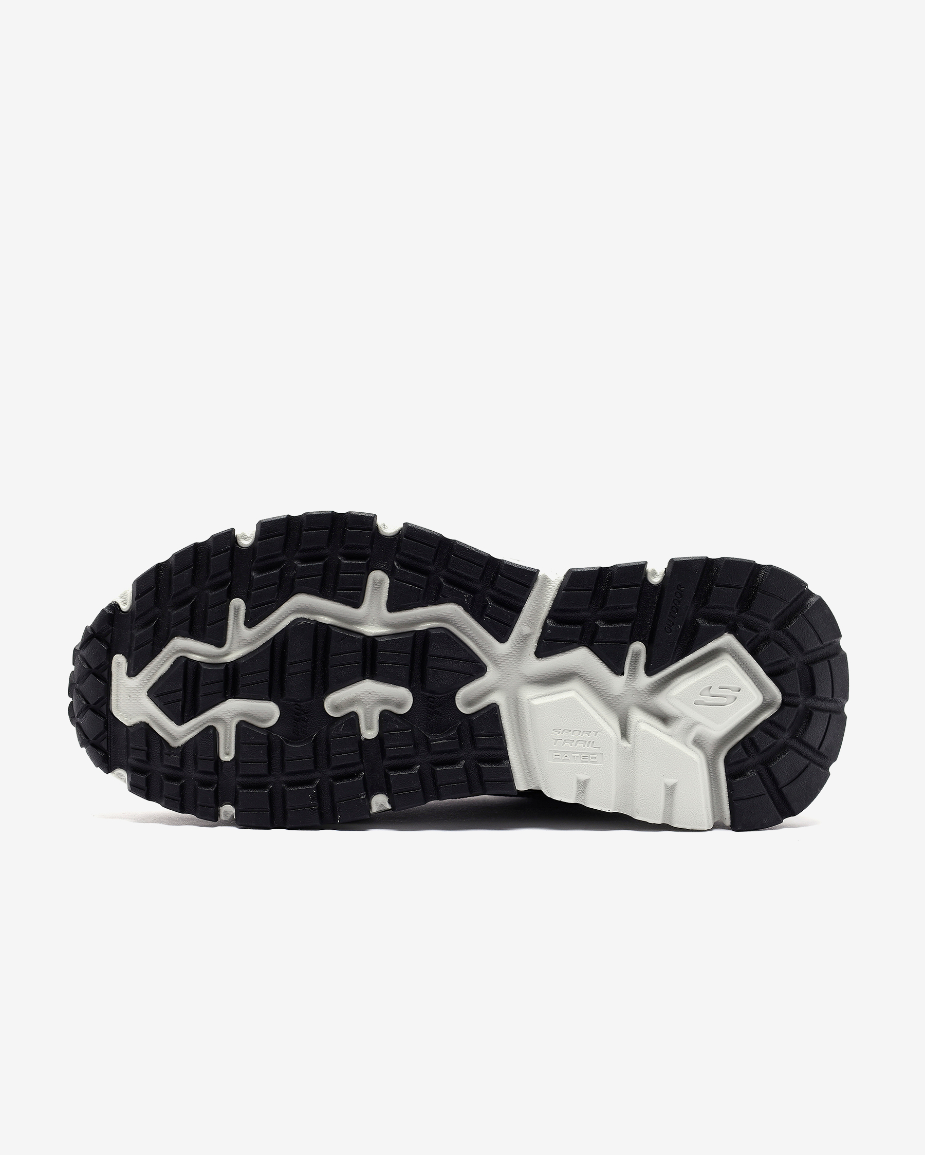 Skechers D'lux Journey Erkek Bej Outdoor Ayakkabı 237192 NMLT