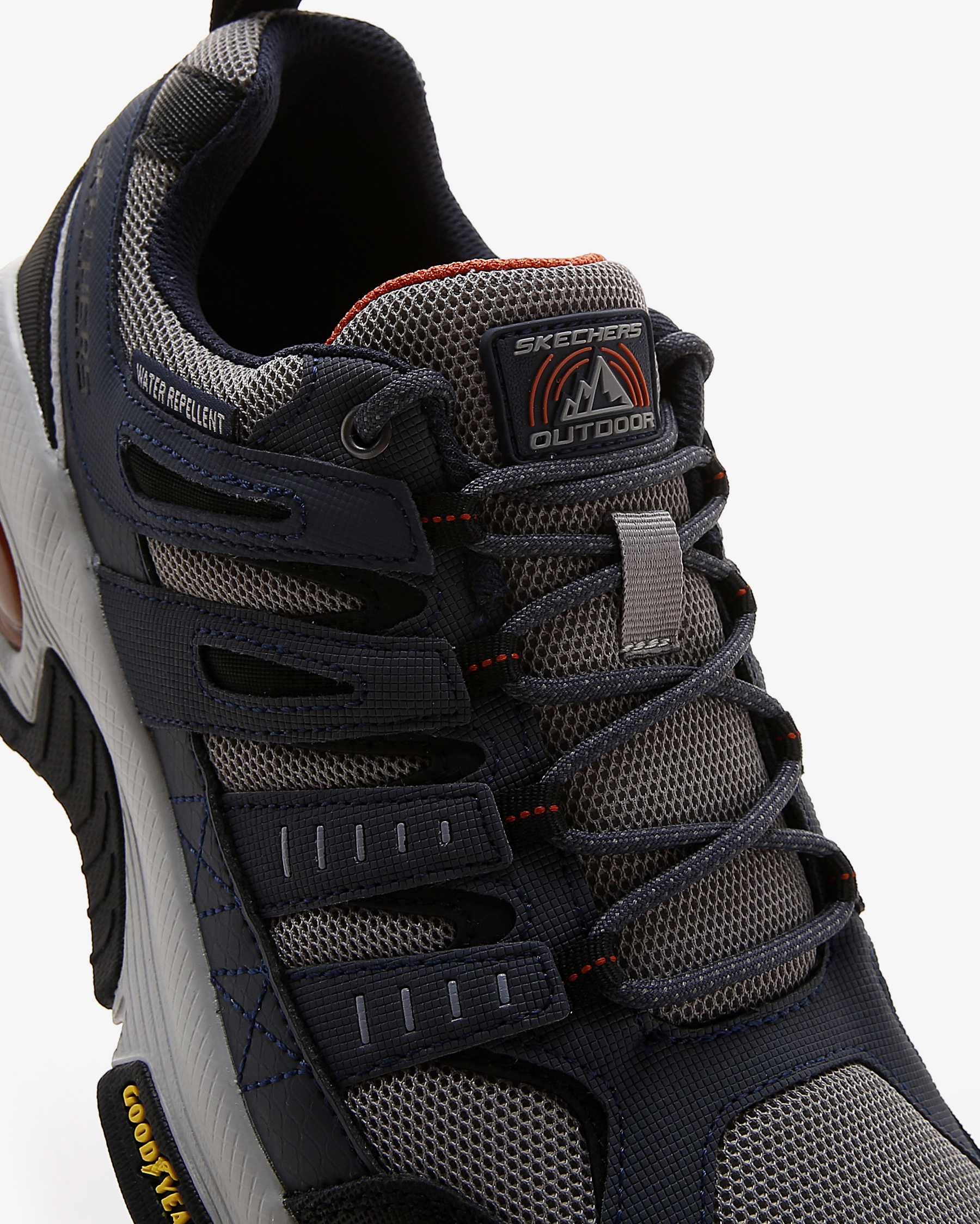 Skechers Skech - Air Envoy Erkek Lacivert Outdoor Ayakkabı 237214W