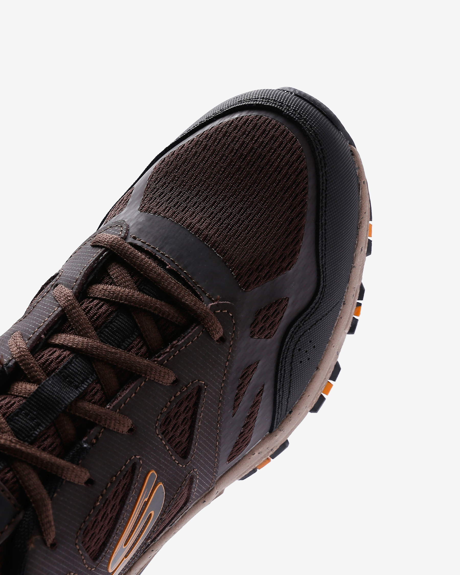 Skechers Hillcrest Erkek Kahverengi Outdoor Ayakkabı 237265 BRN