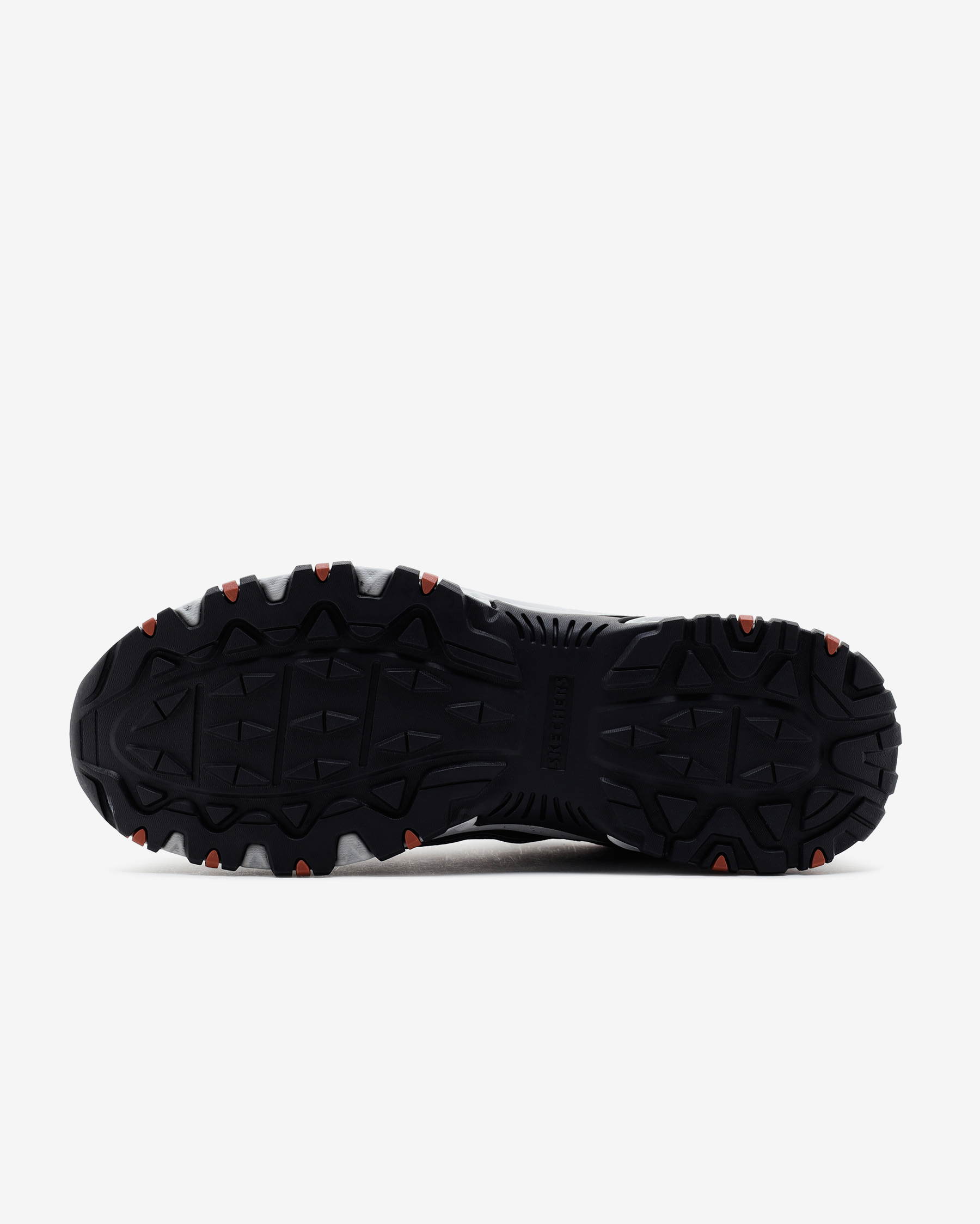 Skechers Hillcrest - Vast Adventure Erkek Lacivert Outdoor Ayakkabı ...
