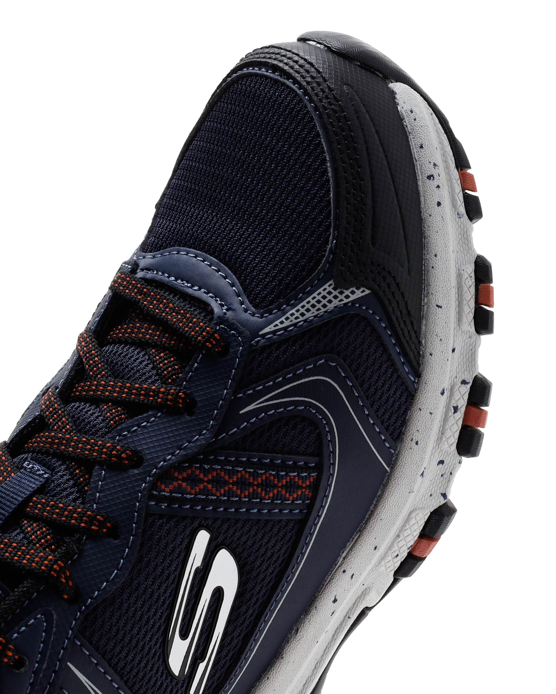 Skechers Hillcrest - Vast Adventure Erkek Lacivert Outdoor