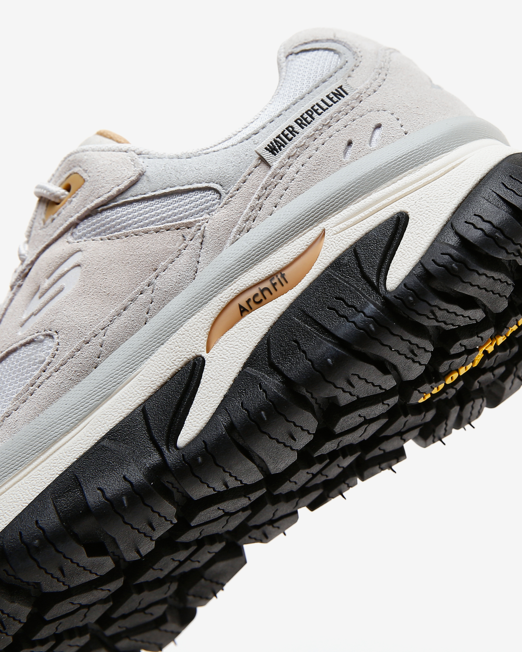 Skechers Arch Fit Road Walker Erkek Beyaz Outdoor Ayakkabı 237332 OFWT