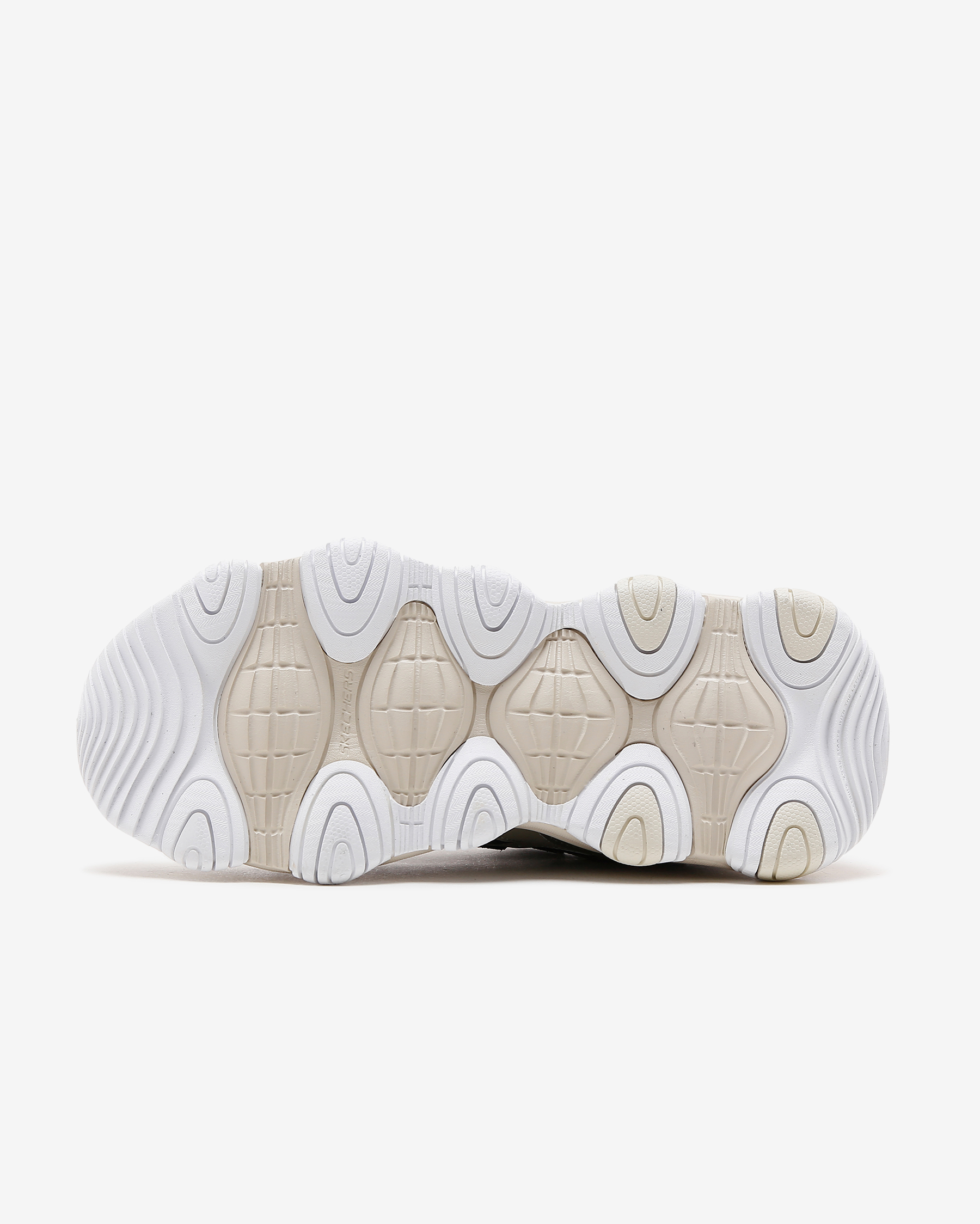 Skechers Rover X - Proximity Erkek Siyah Sneakers 237481 BKMT