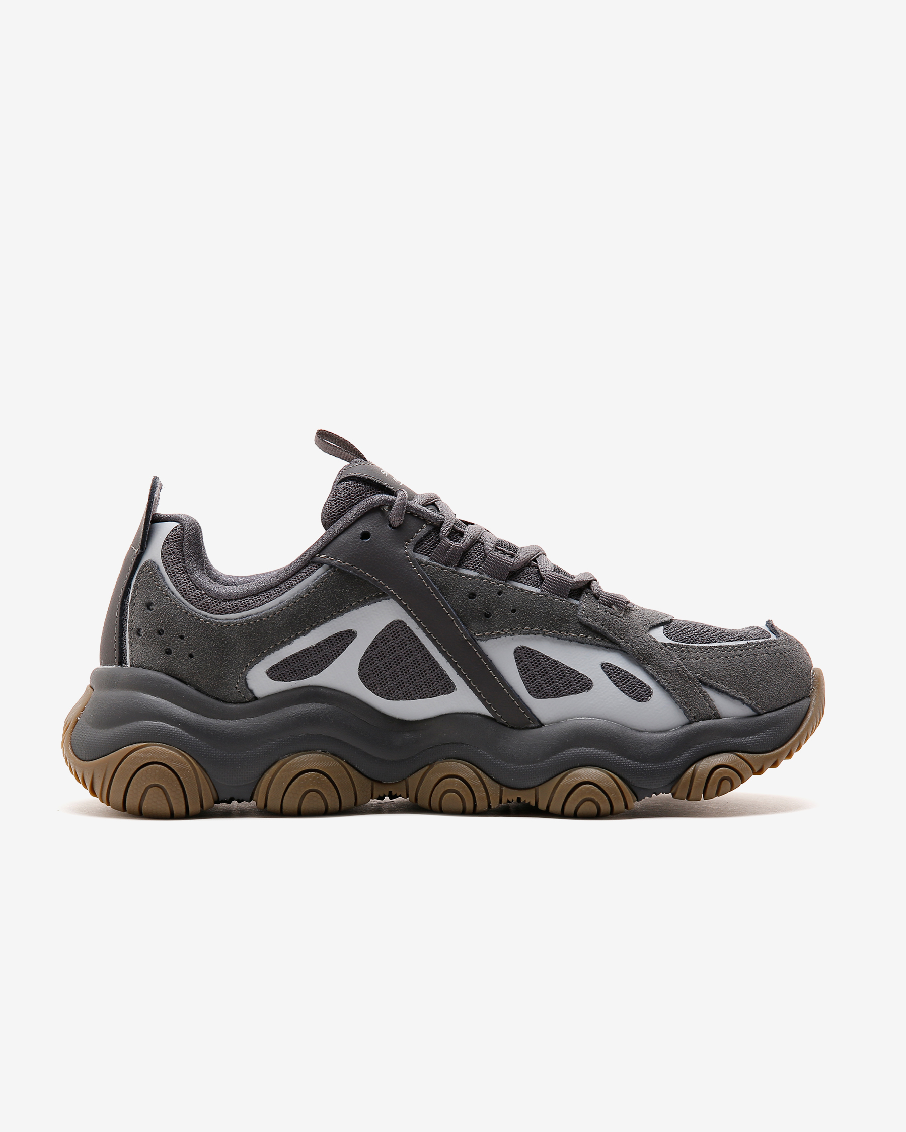 【新品未使用】ReFa RR-AB00 SILVER Skechers Rover X 'Gray White' 237482-GYW