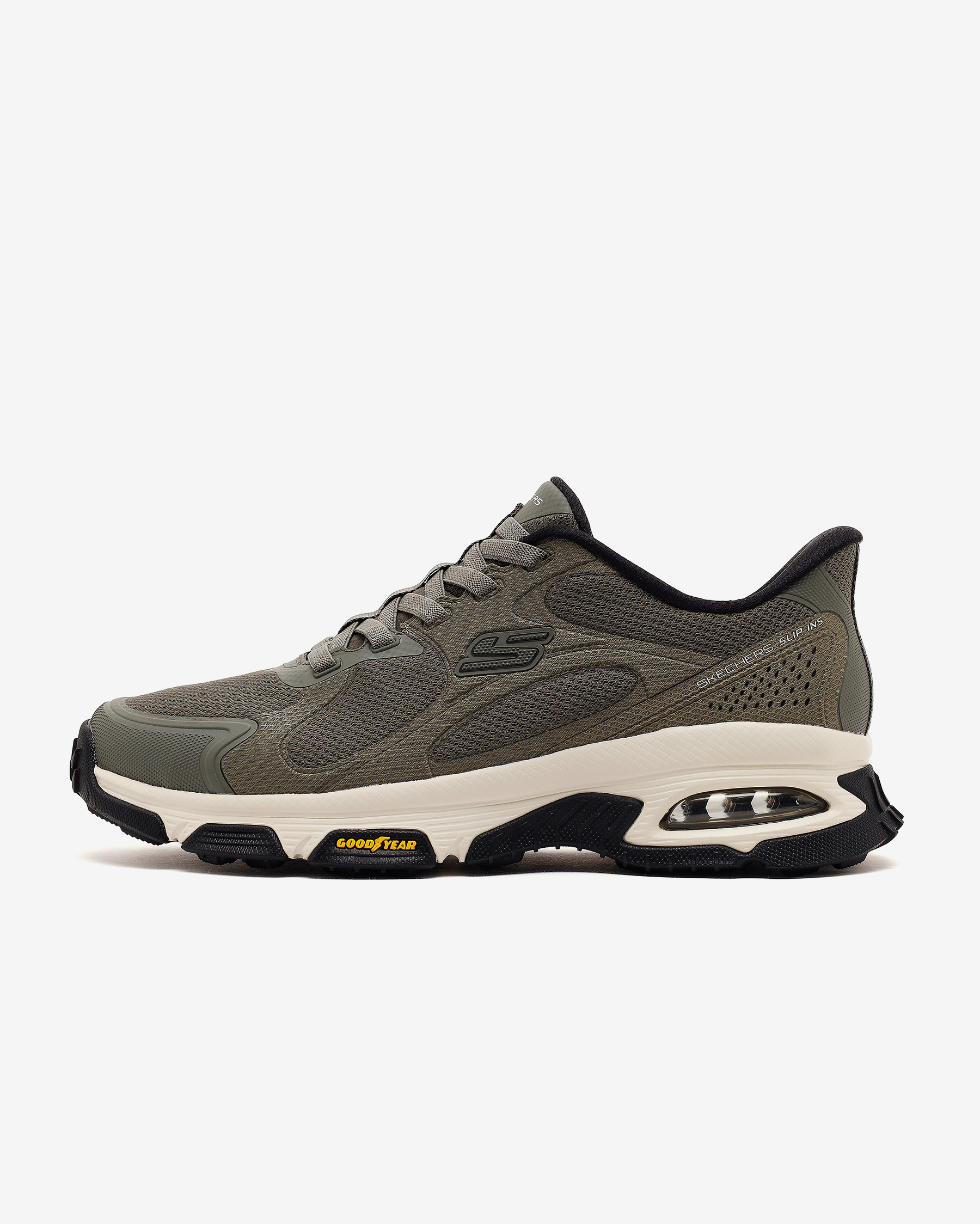 skechers airmax erkek