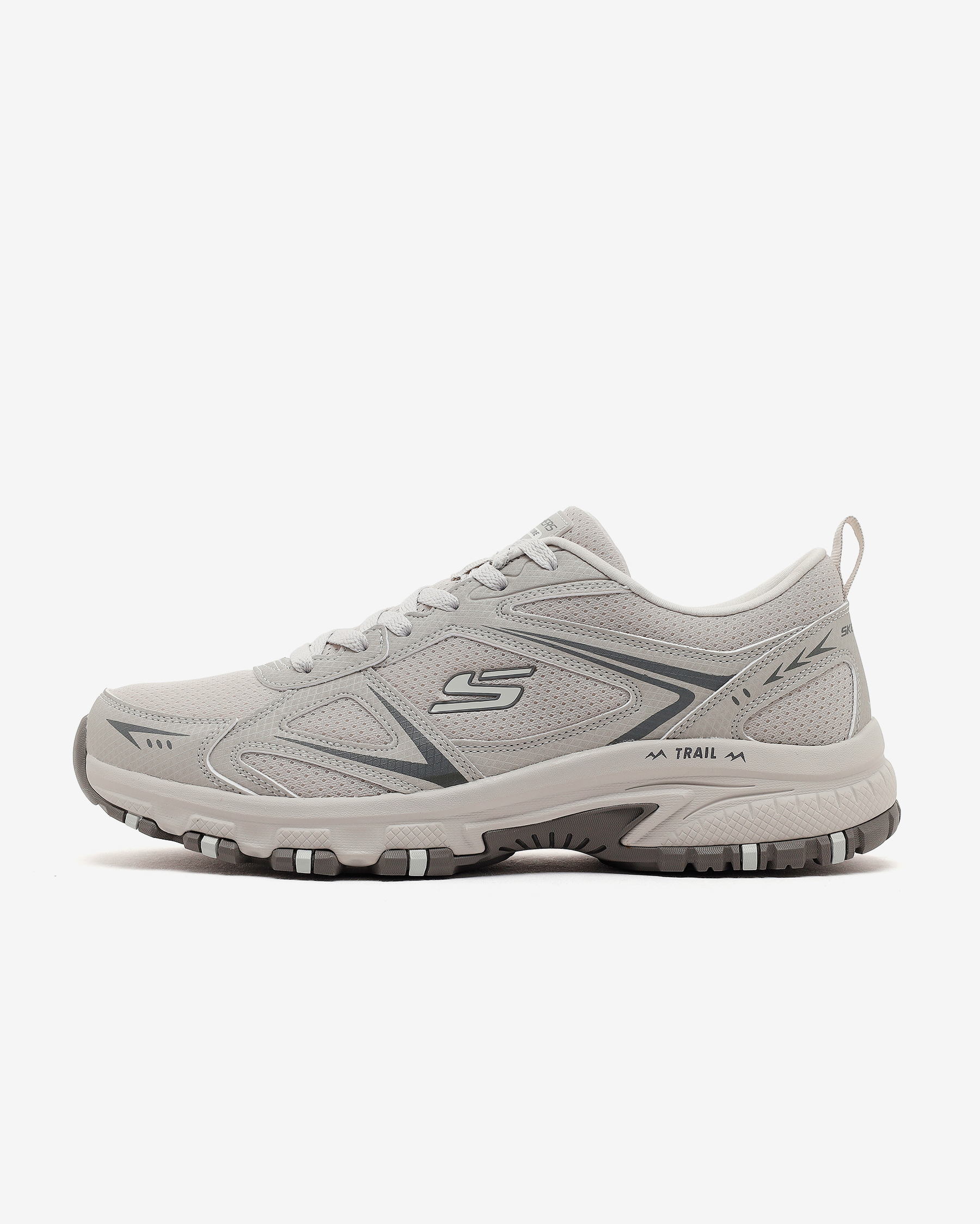 Skechers Gri Skechers Hillcrest