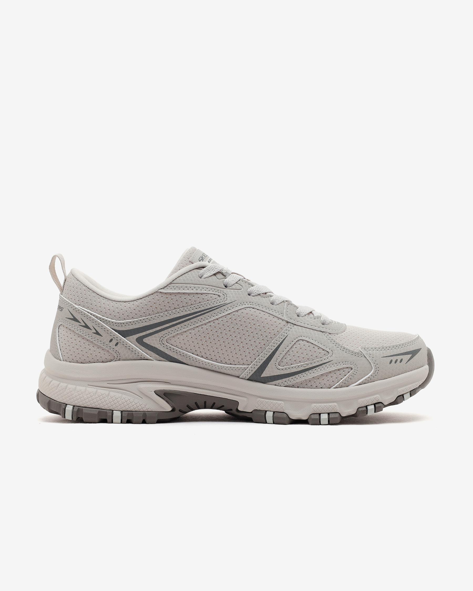 Skechers Gri Skechers Hillcrest