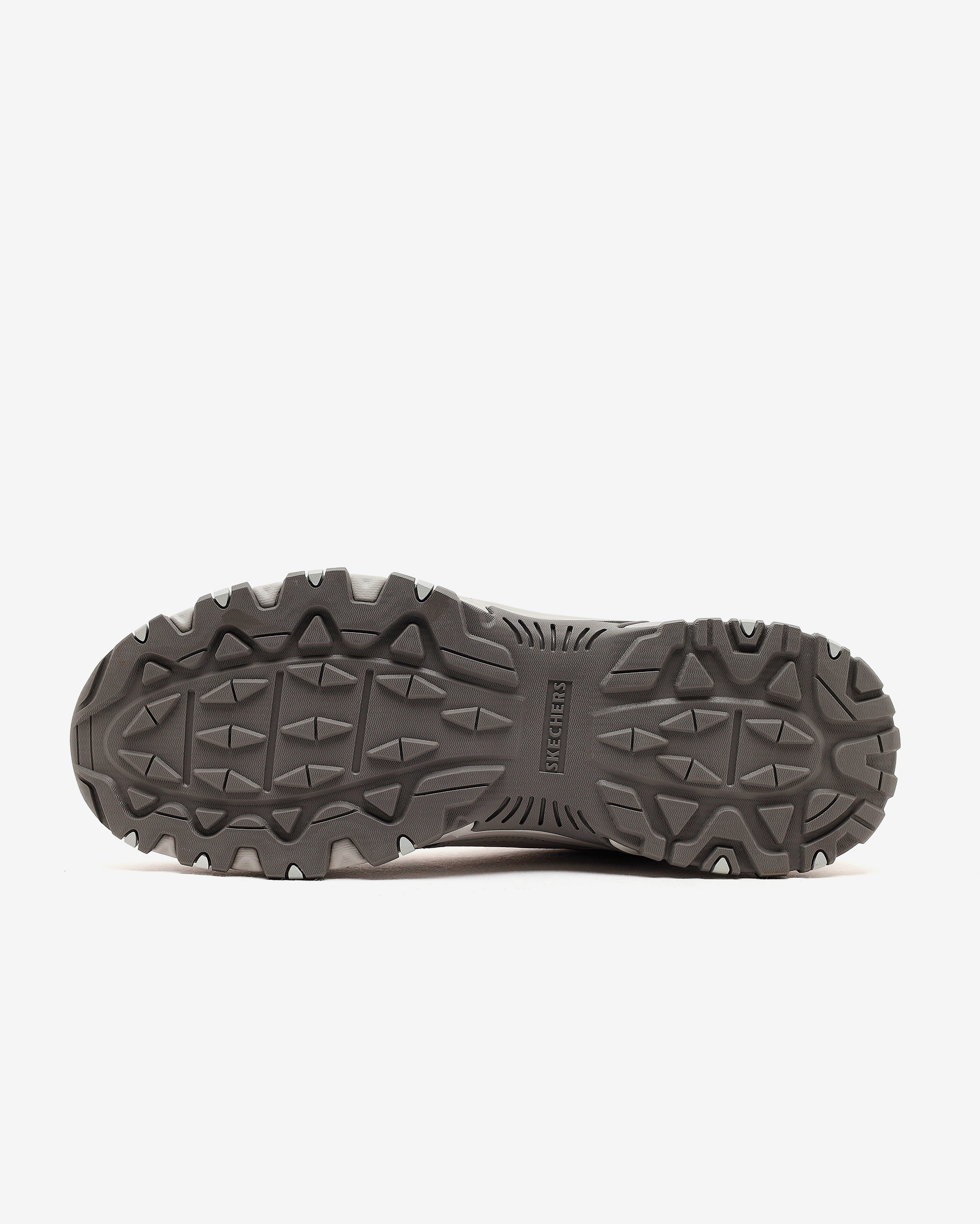 Skechers Gri Skechers Hillcrest