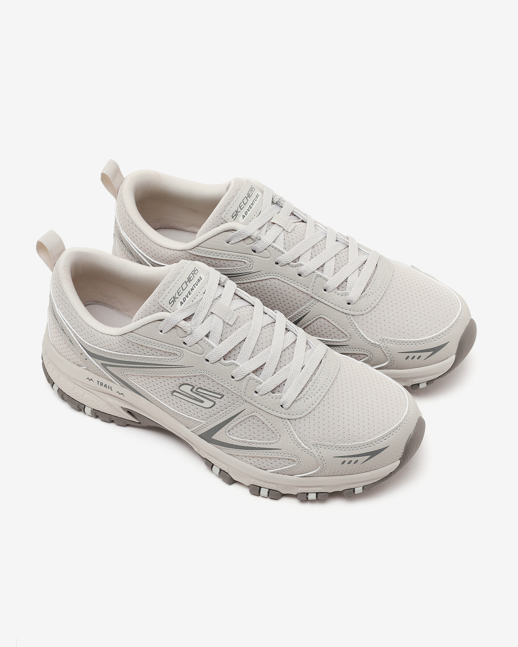 Skechers Gri Skechers Hillcrest