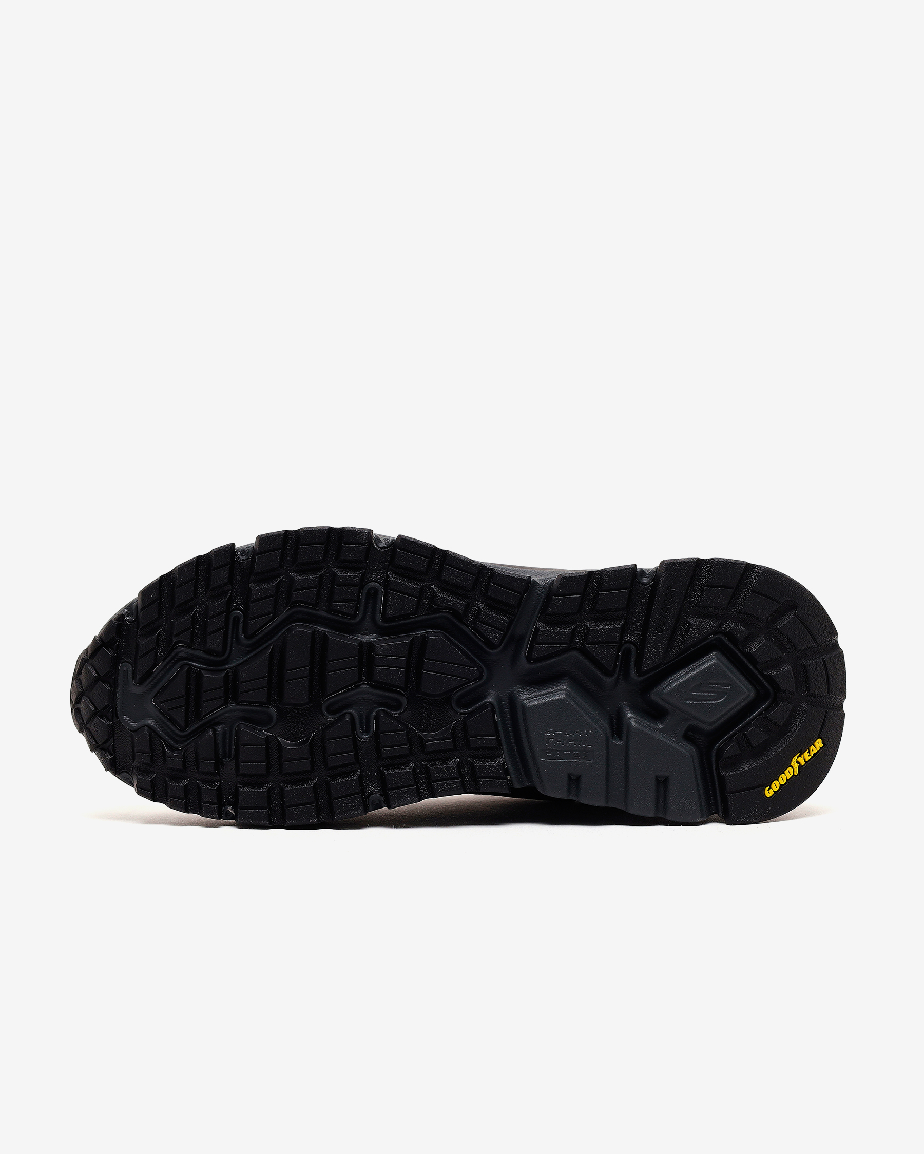 Skechers D'lux Journey Pro Erkek Siyah Su Geçirmez Outdoor