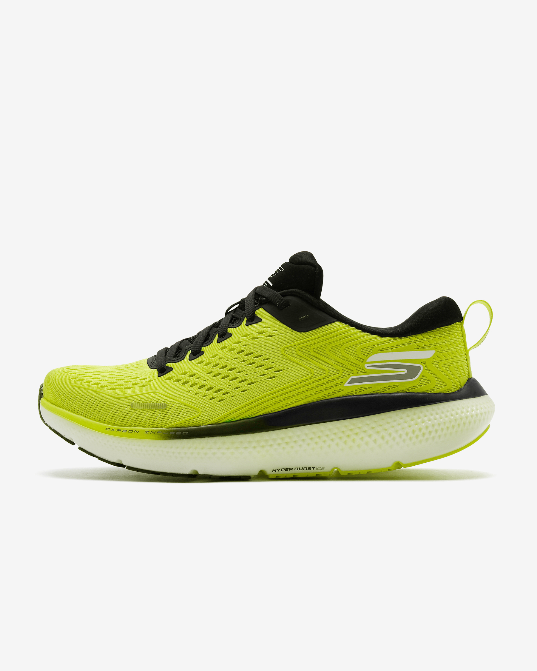Skechers Go Run Ride 11 Erkek Sarı Koşu Ayakkabısı 246079 YEL Skechers Go Run Ride 11 Erkek Sarı Koşu Ayakkabısı 246079 YEL