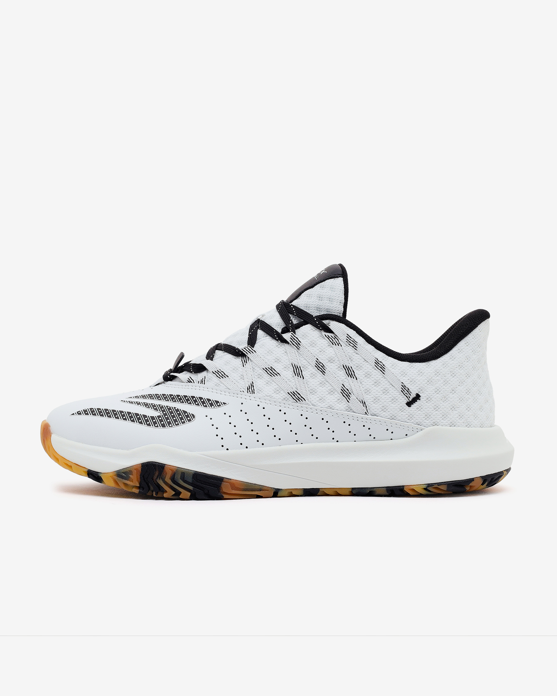 Skechers Beyaz Skechers Viper Court Rally