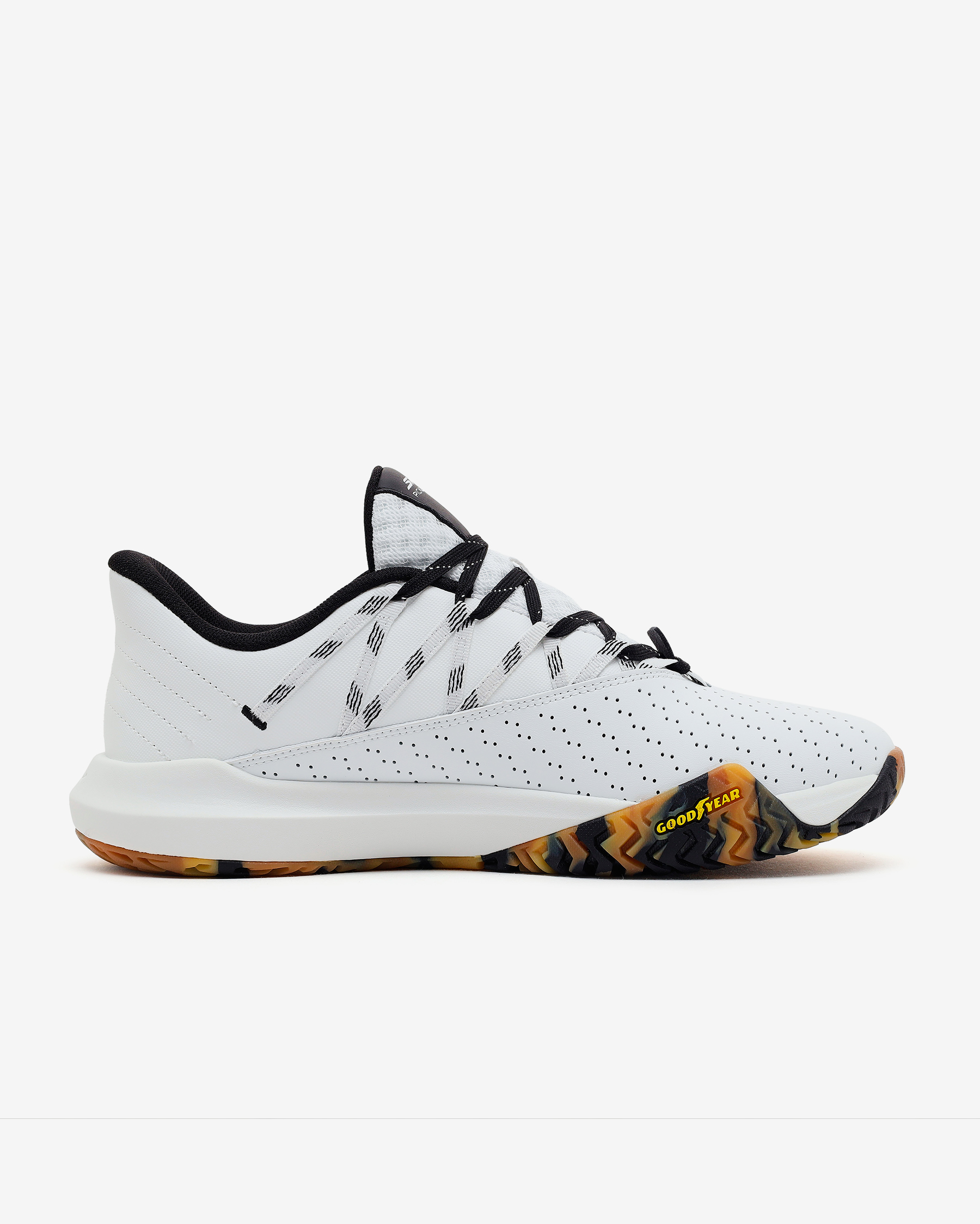 Skechers Beyaz Skechers Viper Court Rally