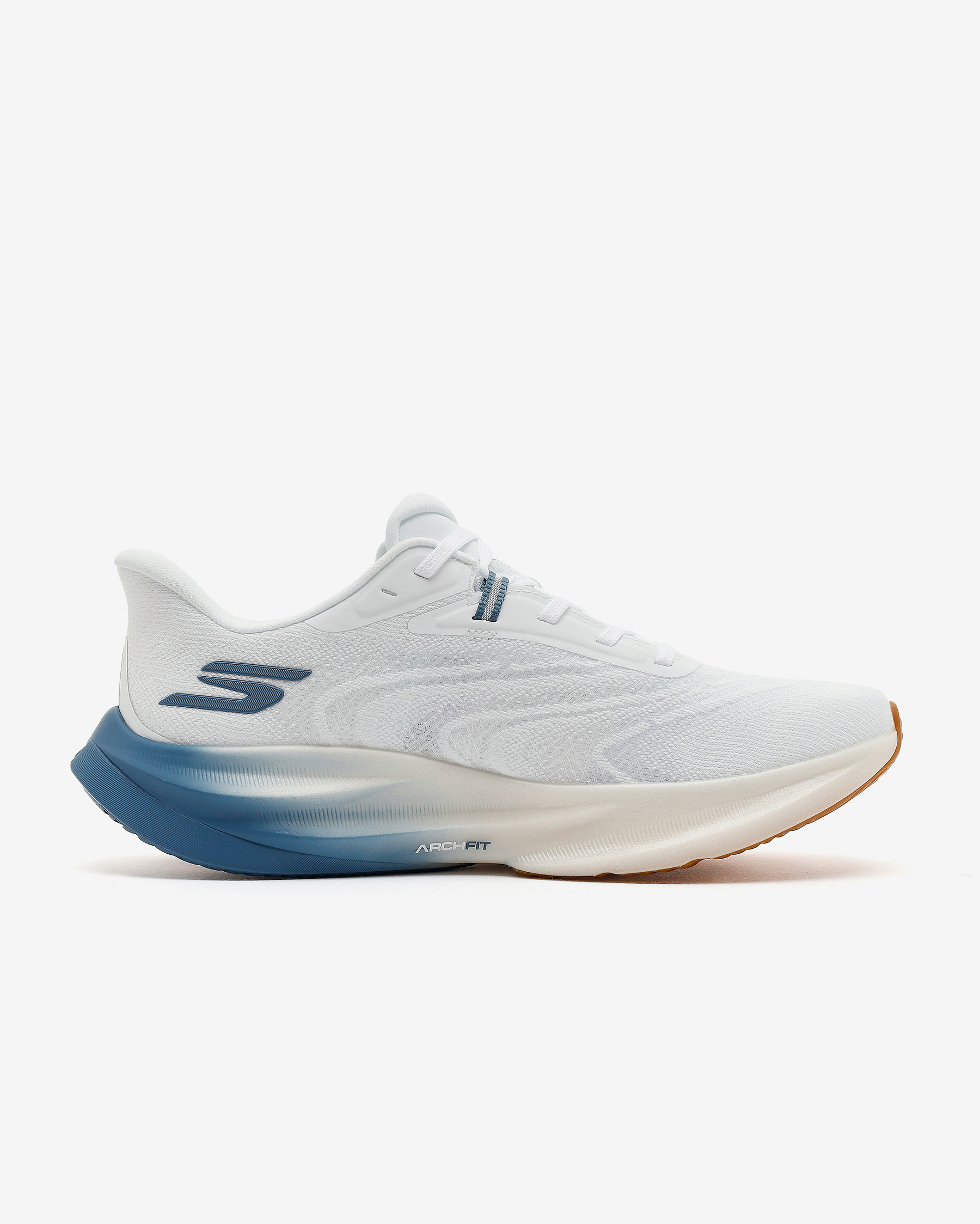 Skechers Beyaz Skechers Skx Aero Spark