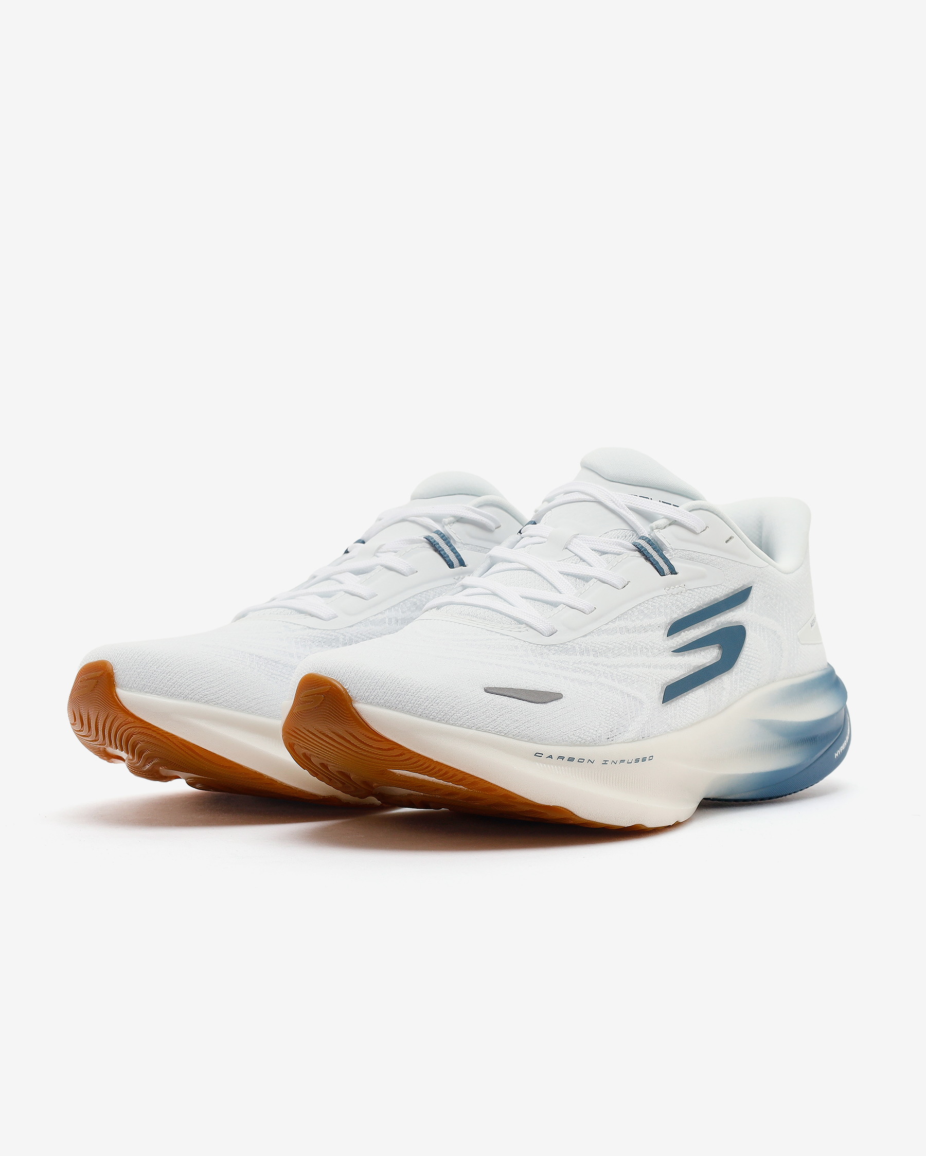 Skechers Beyaz Skechers Skx Aero Spark