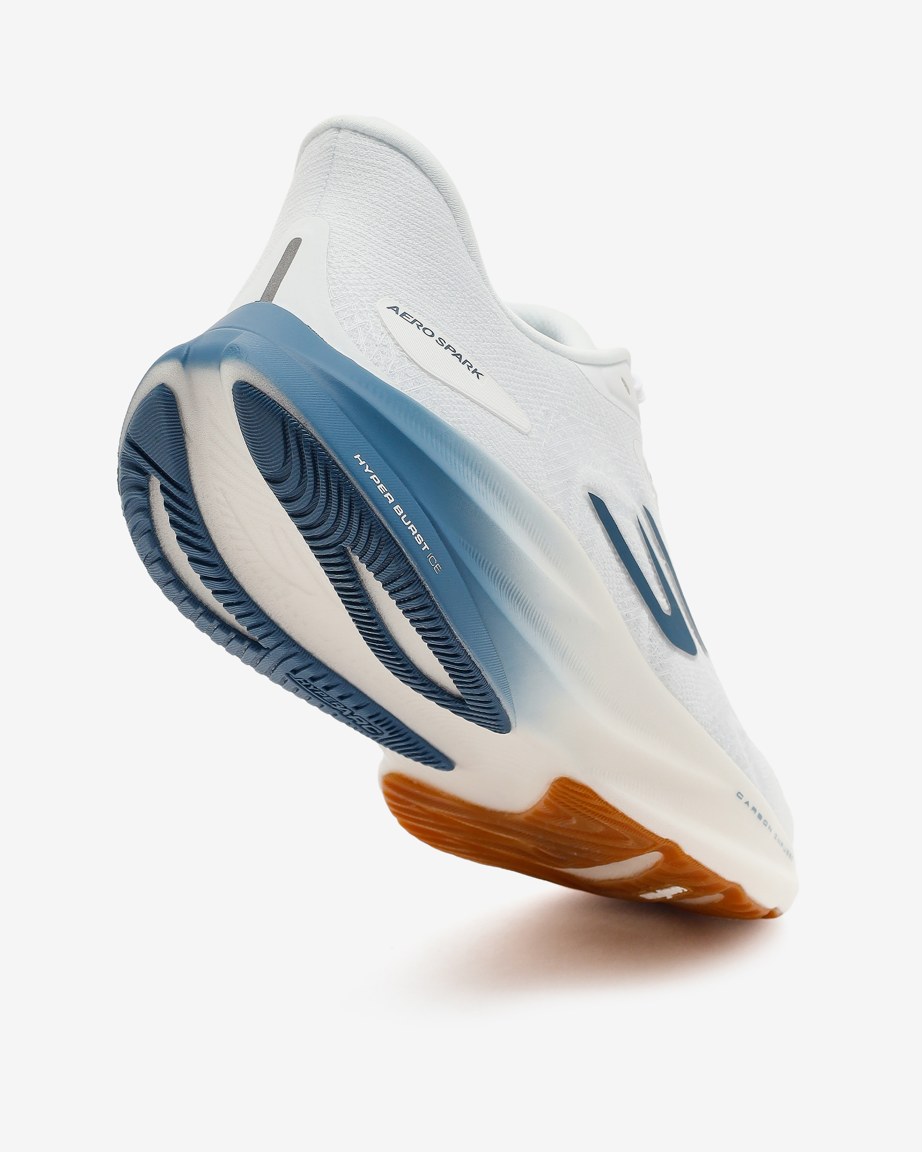 Skechers Beyaz Skechers Skx Aero Spark