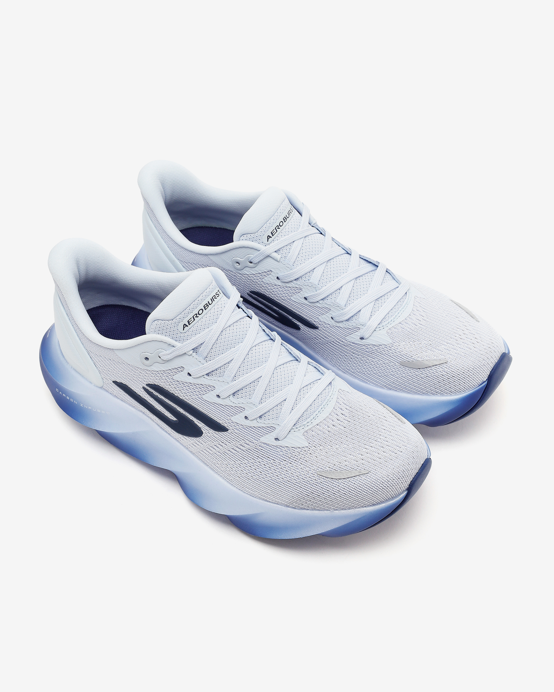 Skechers Açık Mavi Skechers Skx Aero Burst