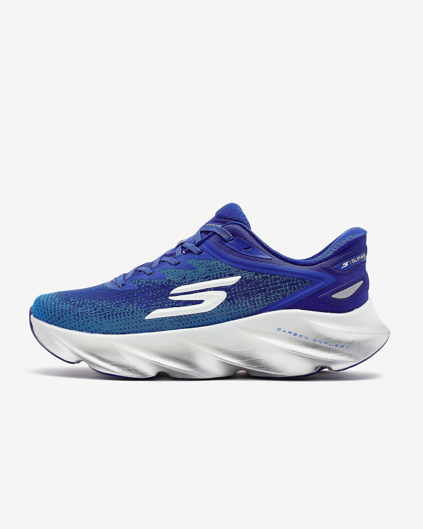 Skechers Mavi Skechers Skx Aero Burst Si