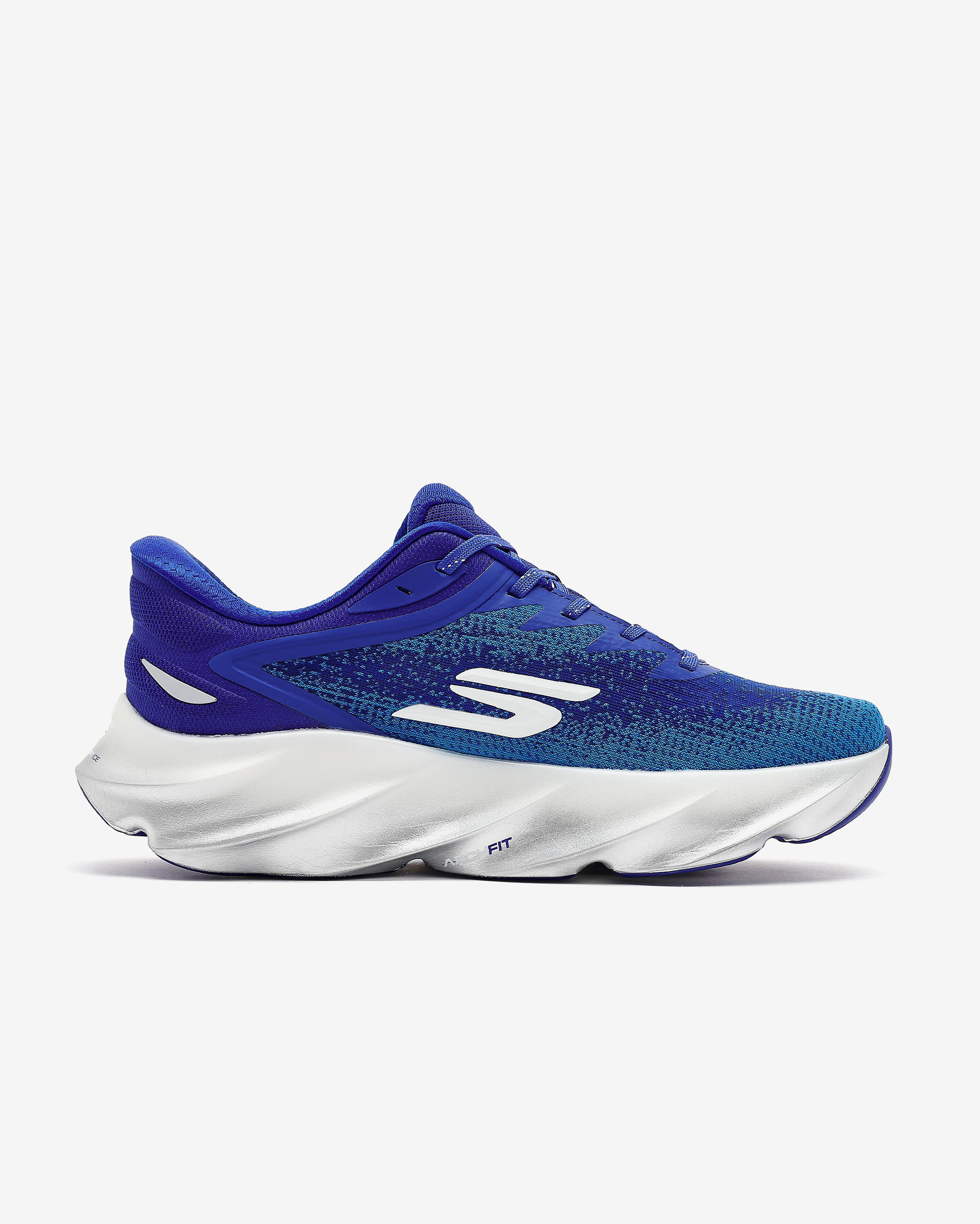 Skechers Mavi Skechers Skx Aero Burst Si