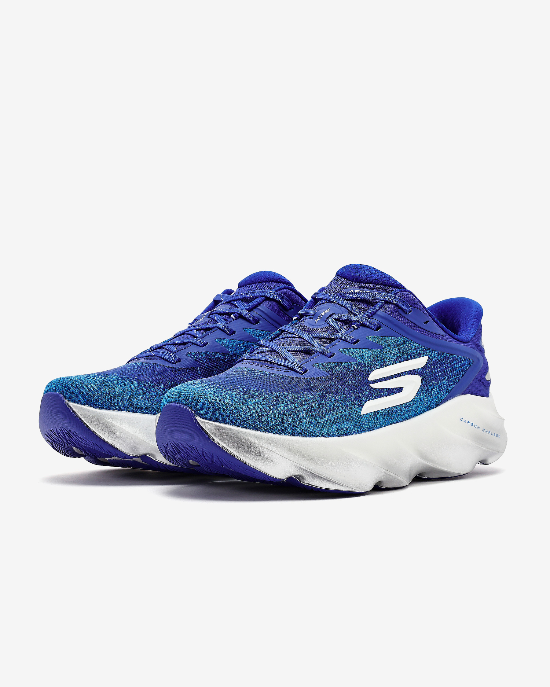 Skechers Mavi Skechers Skx Aero Burst Si
